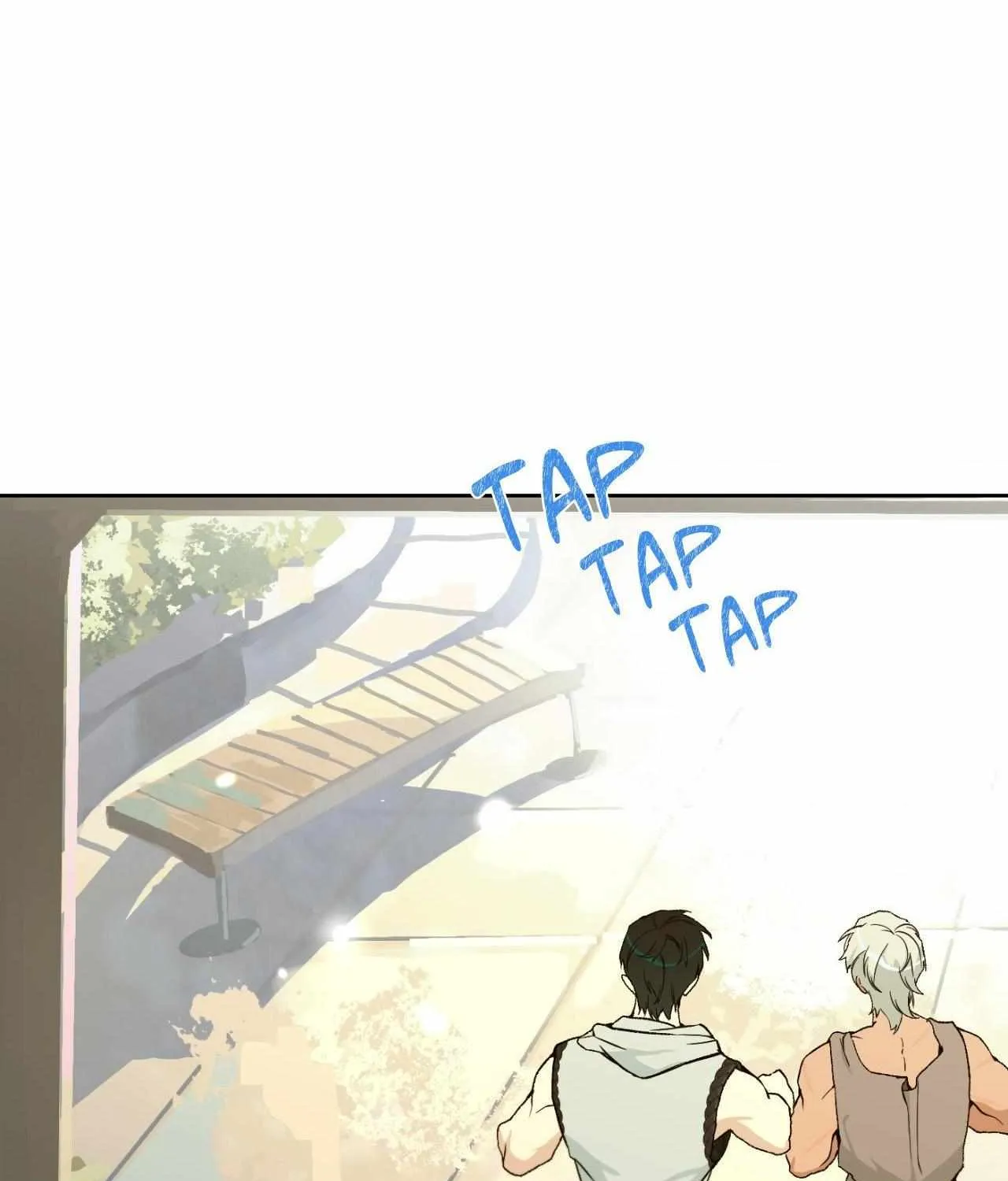 Sun Kindergarten Classmates Chapter 36 page 107 - 