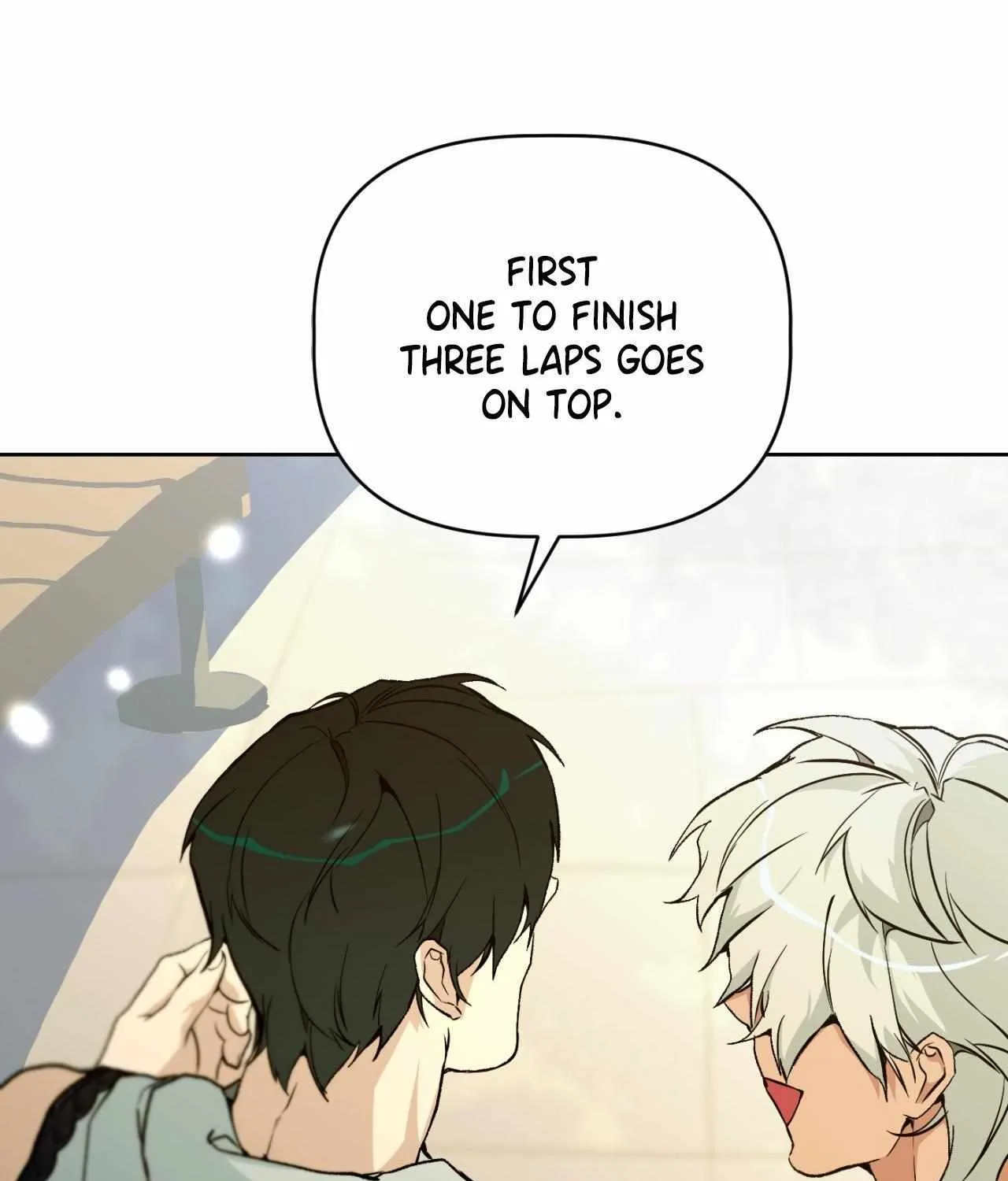 Sun Kindergarten Classmates Chapter 36 page 109 - 
