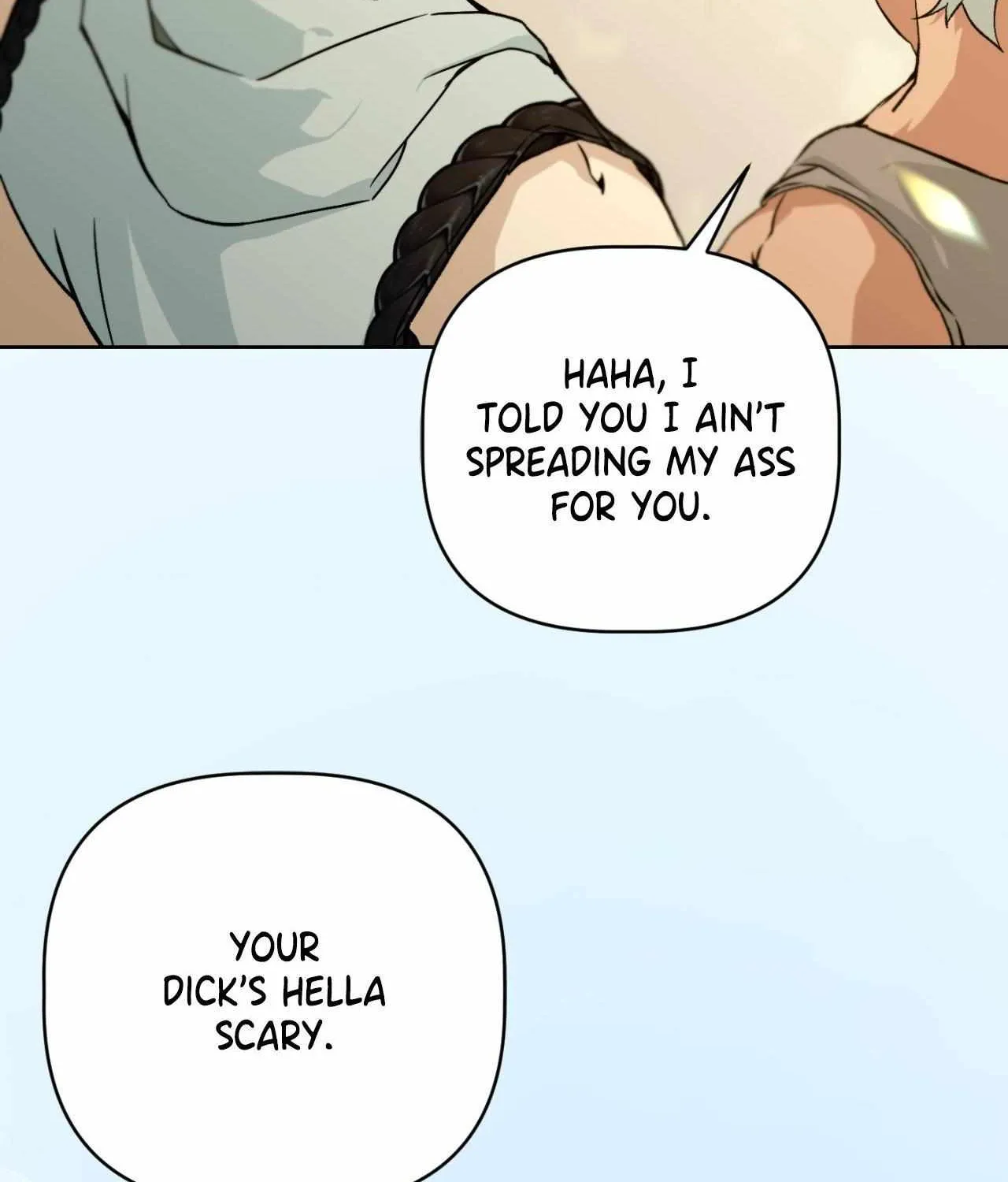 Sun Kindergarten Classmates Chapter 36 page 110 - 
