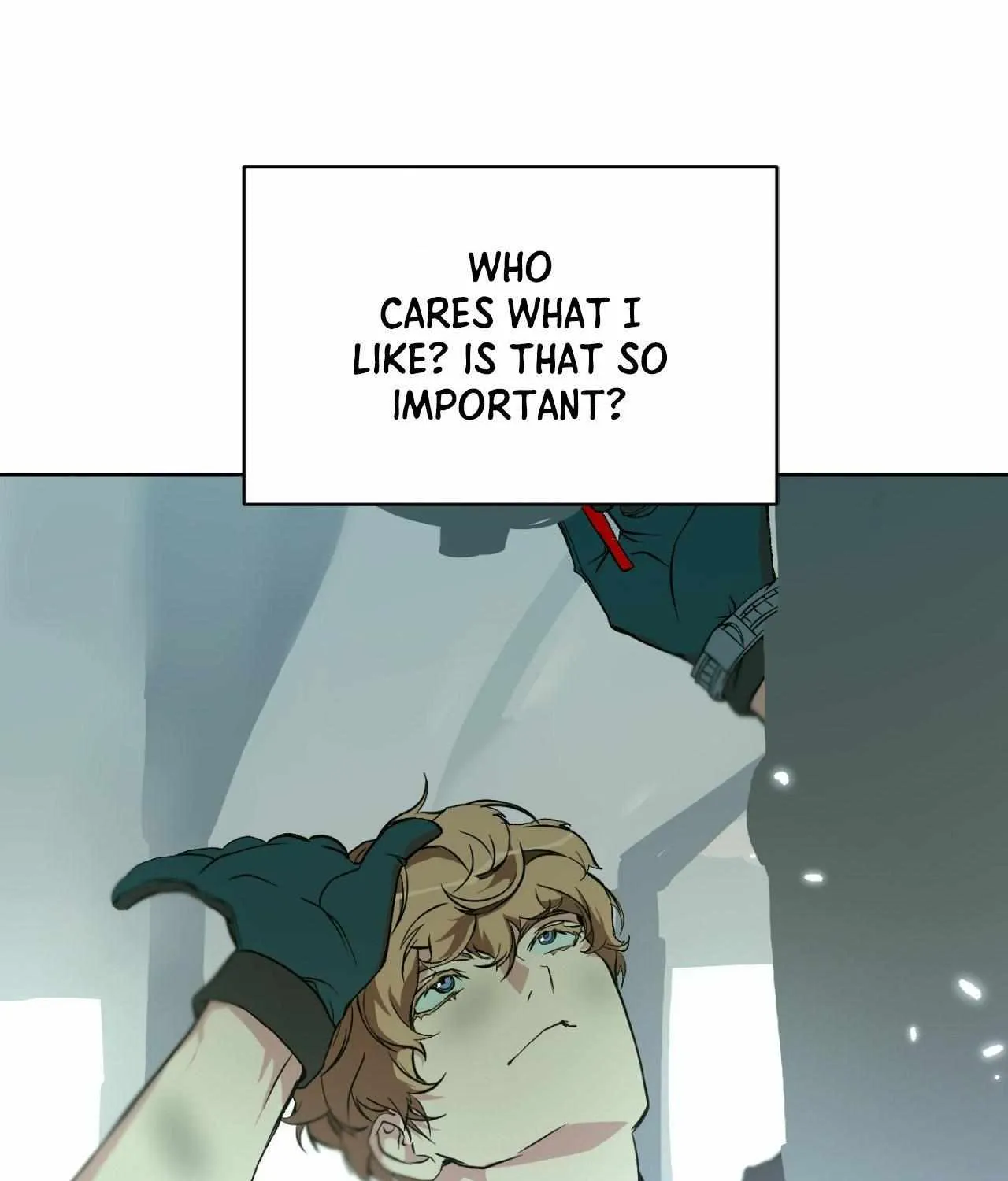 Sun Kindergarten Classmates Chapter 36 page 124 - 