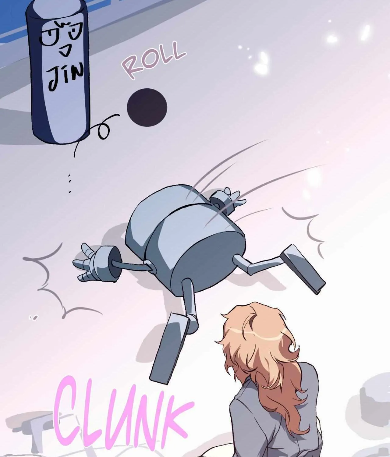 Sun Kindergarten Classmates Chapter 36 page 139 - 