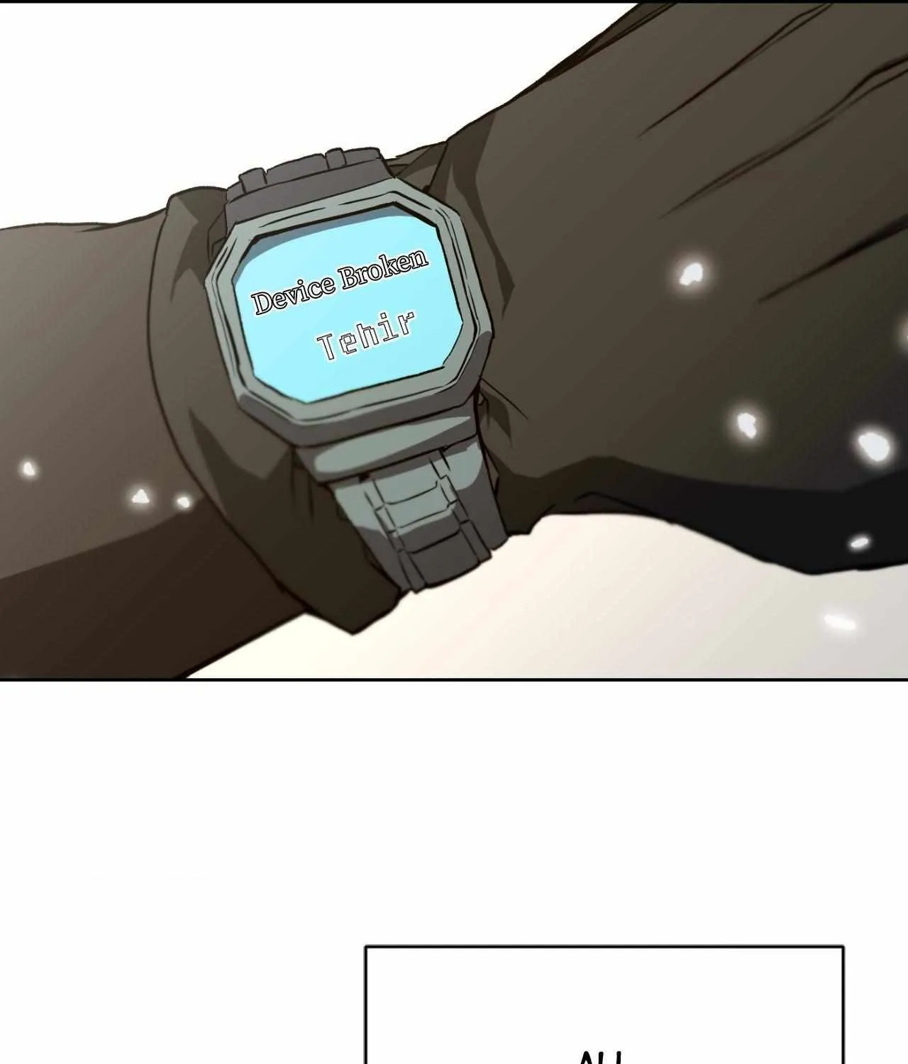 Sun Kindergarten Classmates Chapter 36 page 155 - 
