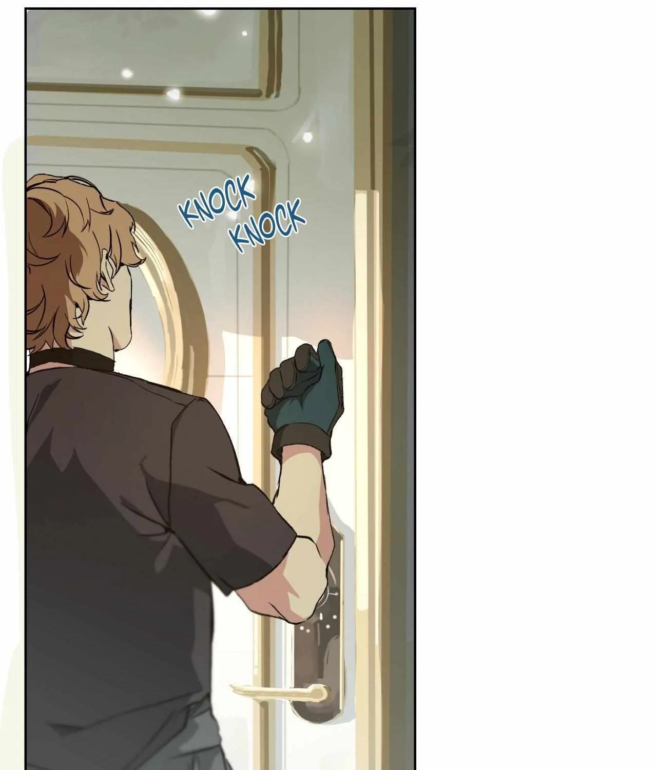 Sun Kindergarten Classmates Chapter 36 page 158 - 