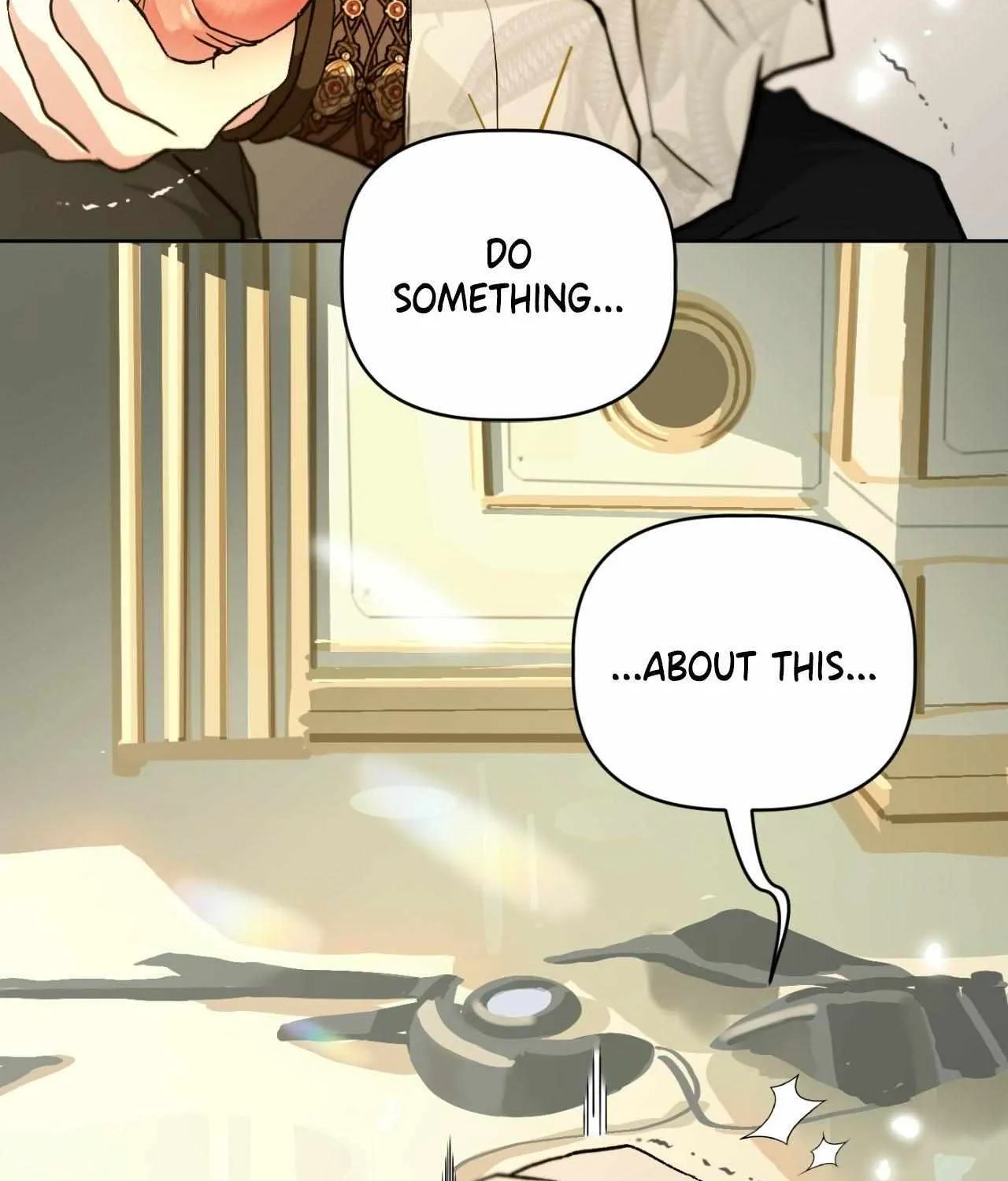 Sun Kindergarten Classmates Chapter 36 page 168 - 