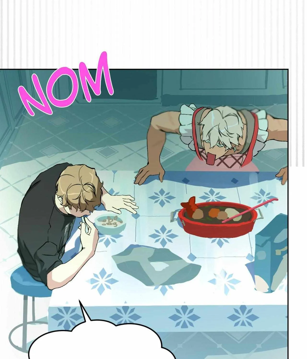 Sun Kindergarten Classmates Chapter 36 page 19 - 