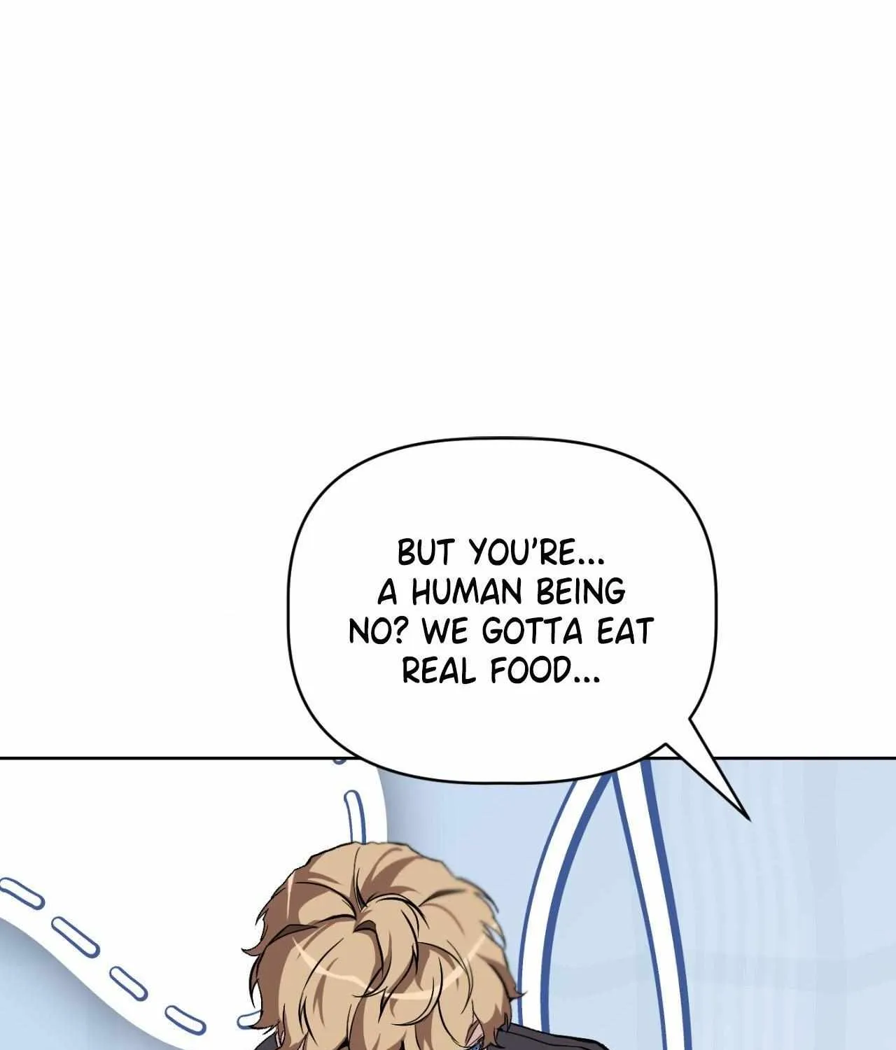 Sun Kindergarten Classmates Chapter 36 page 21 - 