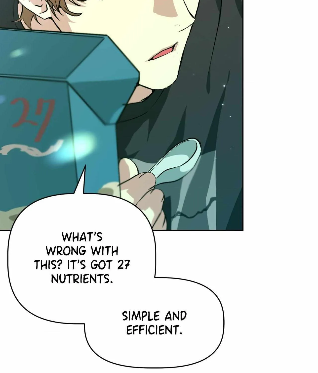Sun Kindergarten Classmates Chapter 36 page 25 - 