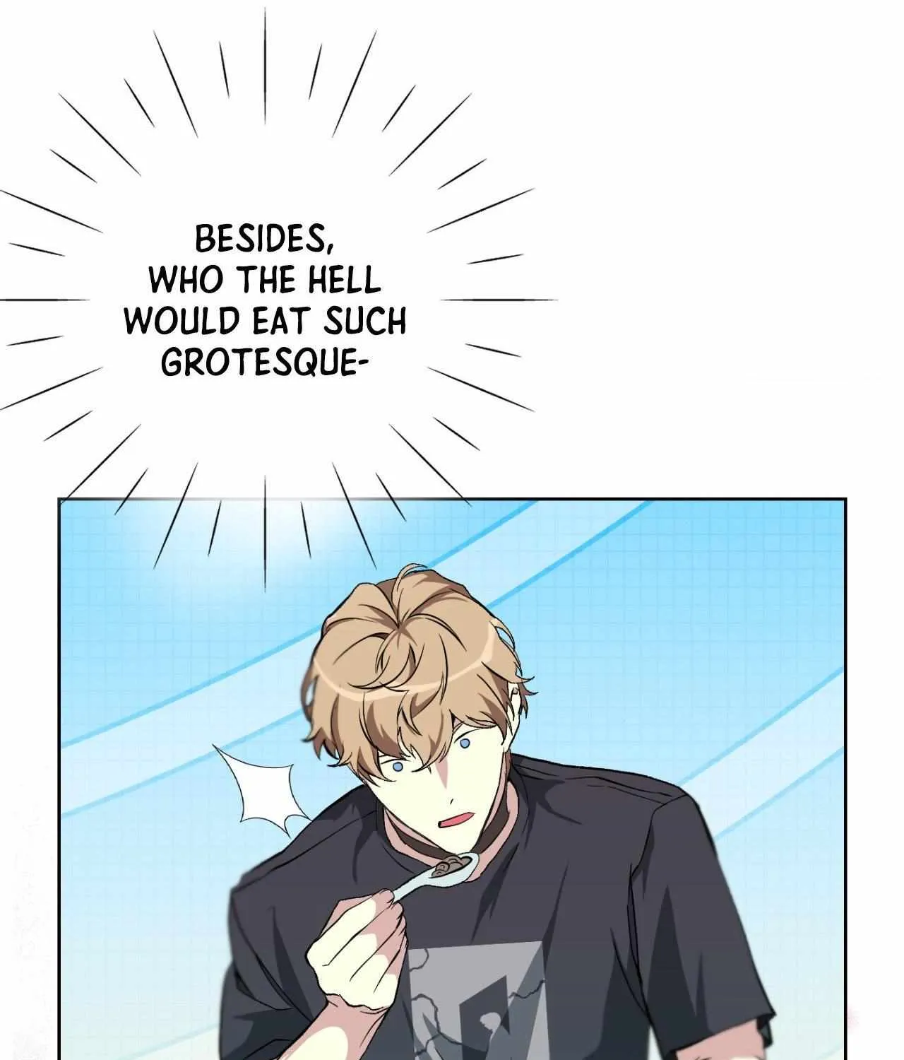 Sun Kindergarten Classmates Chapter 36 page 27 - 