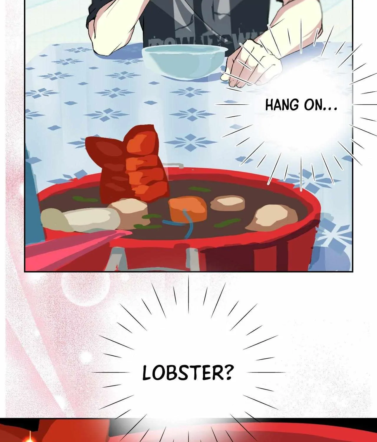 Sun Kindergarten Classmates Chapter 36 page 28 - 