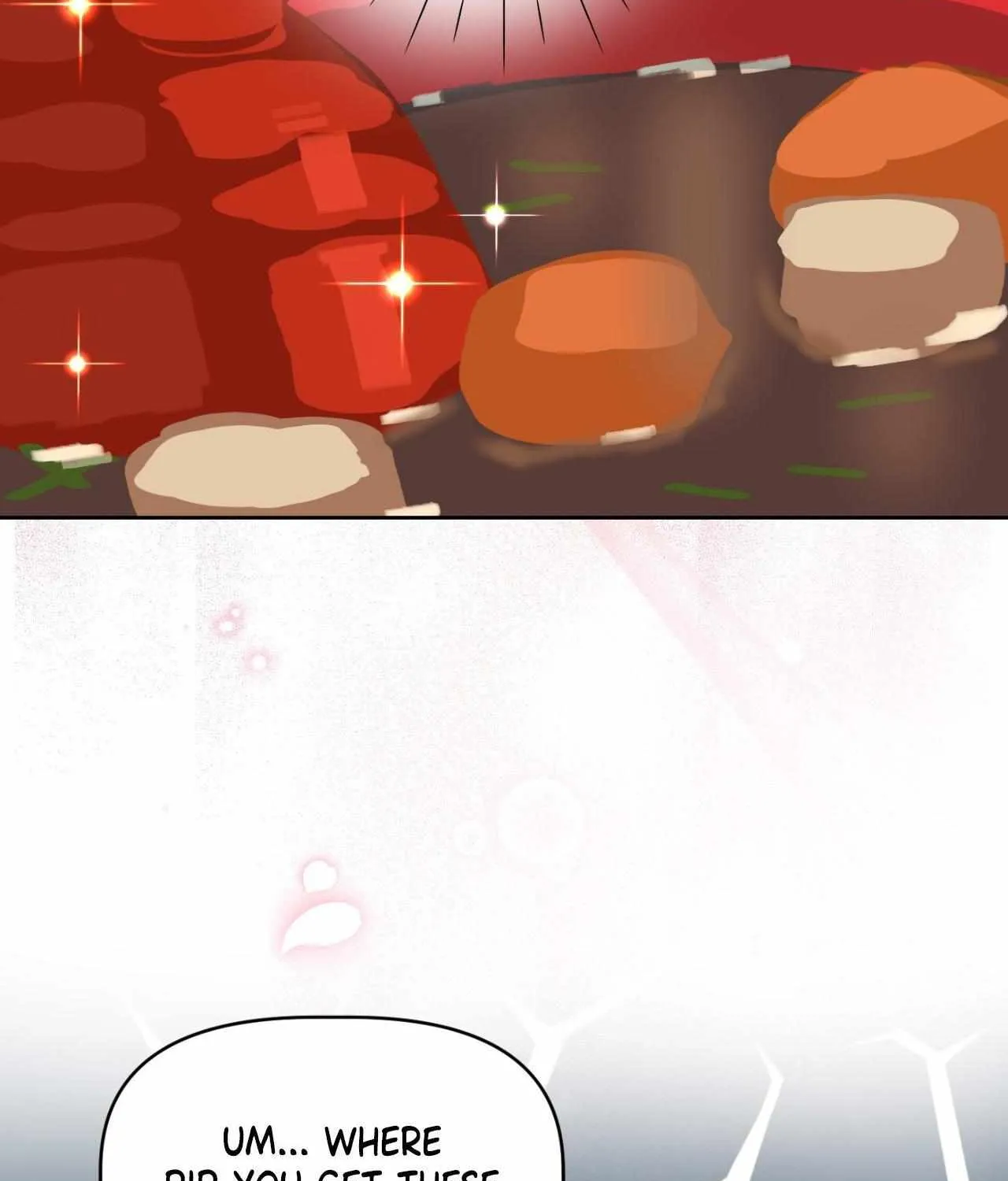 Sun Kindergarten Classmates Chapter 36 page 29 - 