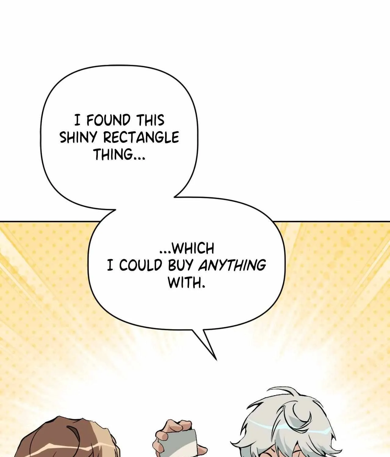 Sun Kindergarten Classmates Chapter 36 page 31 - 