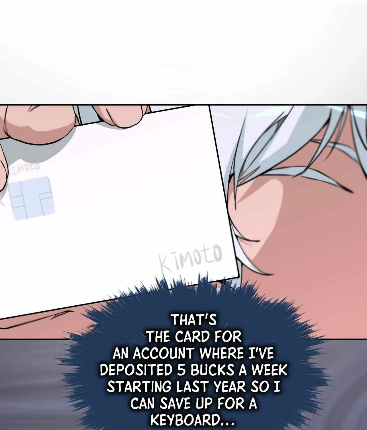 Sun Kindergarten Classmates Chapter 36 page 36 - 