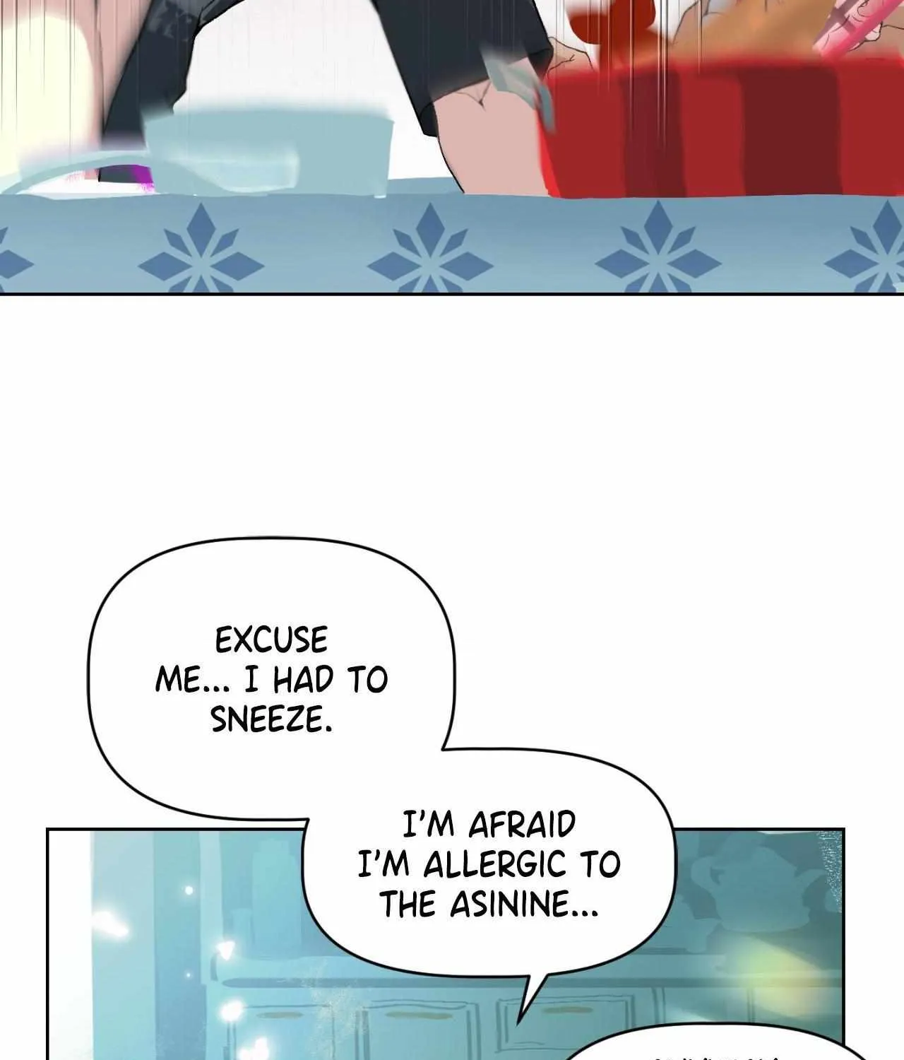Sun Kindergarten Classmates Chapter 36 page 55 - 