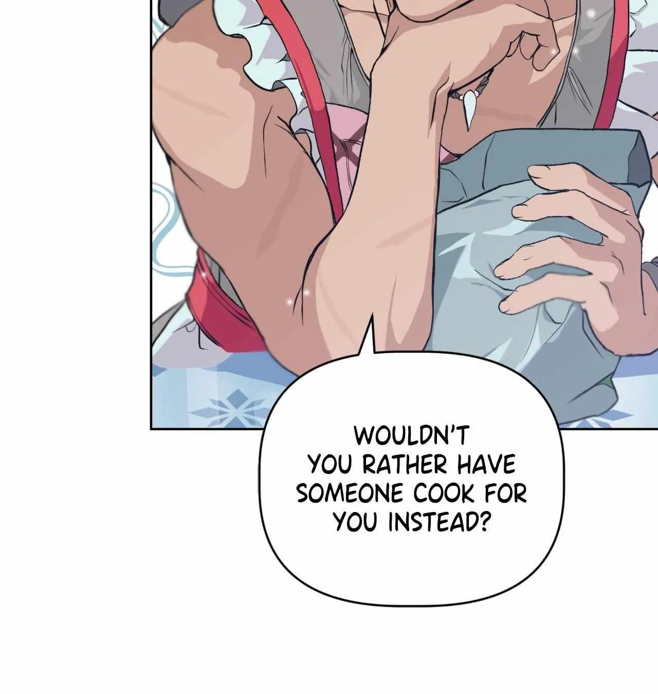 Sun Kindergarten Classmates Chapter 36 page 59 - 