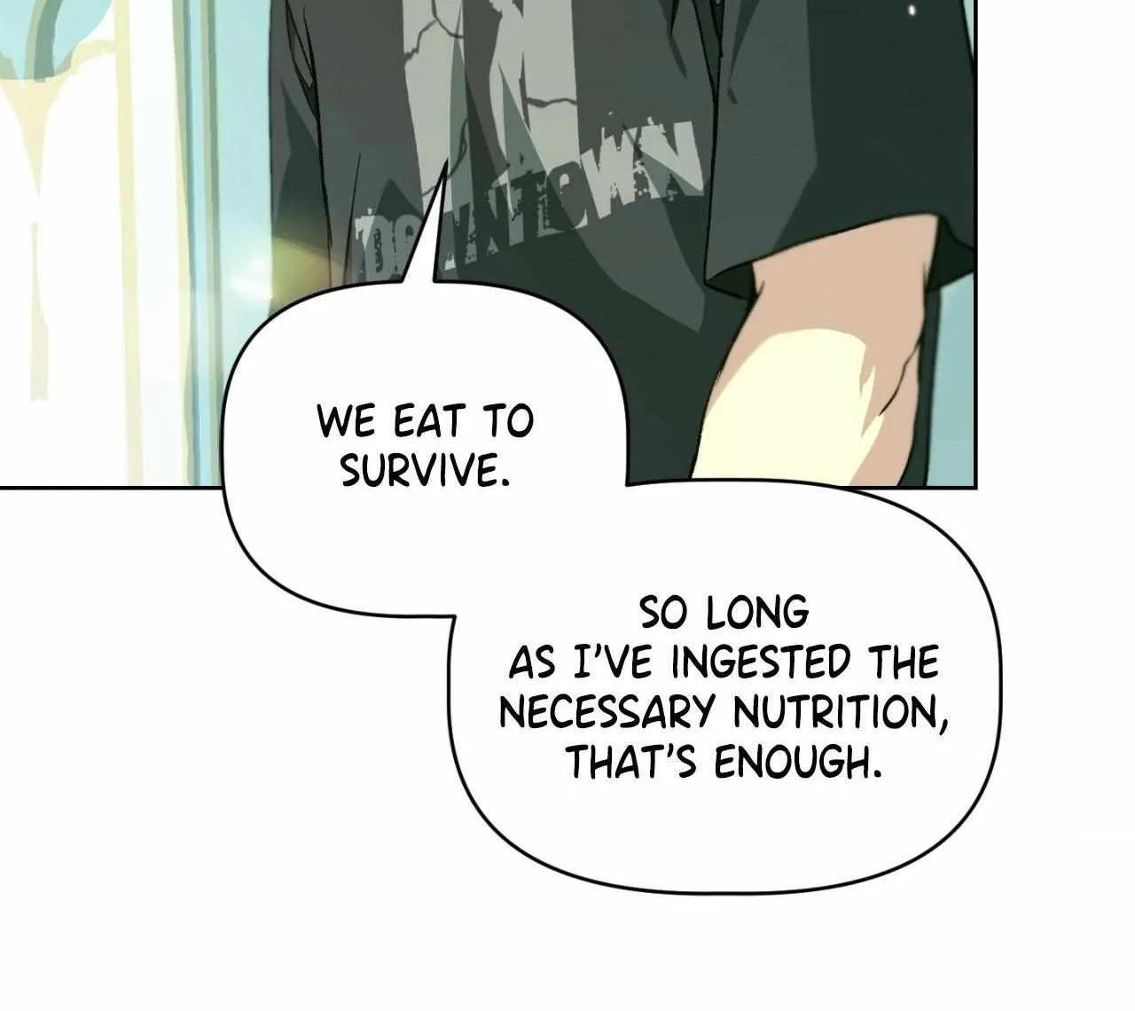 Sun Kindergarten Classmates Chapter 36 page 61 - 