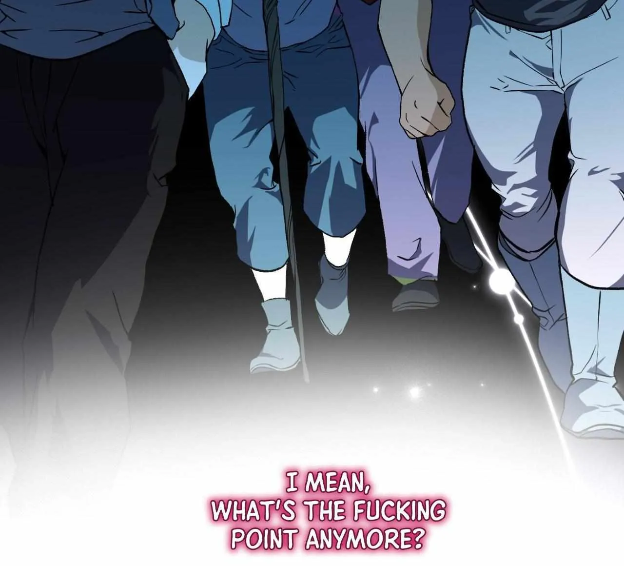 Sun Kindergarten Classmates Chapter 36 page 85 - 