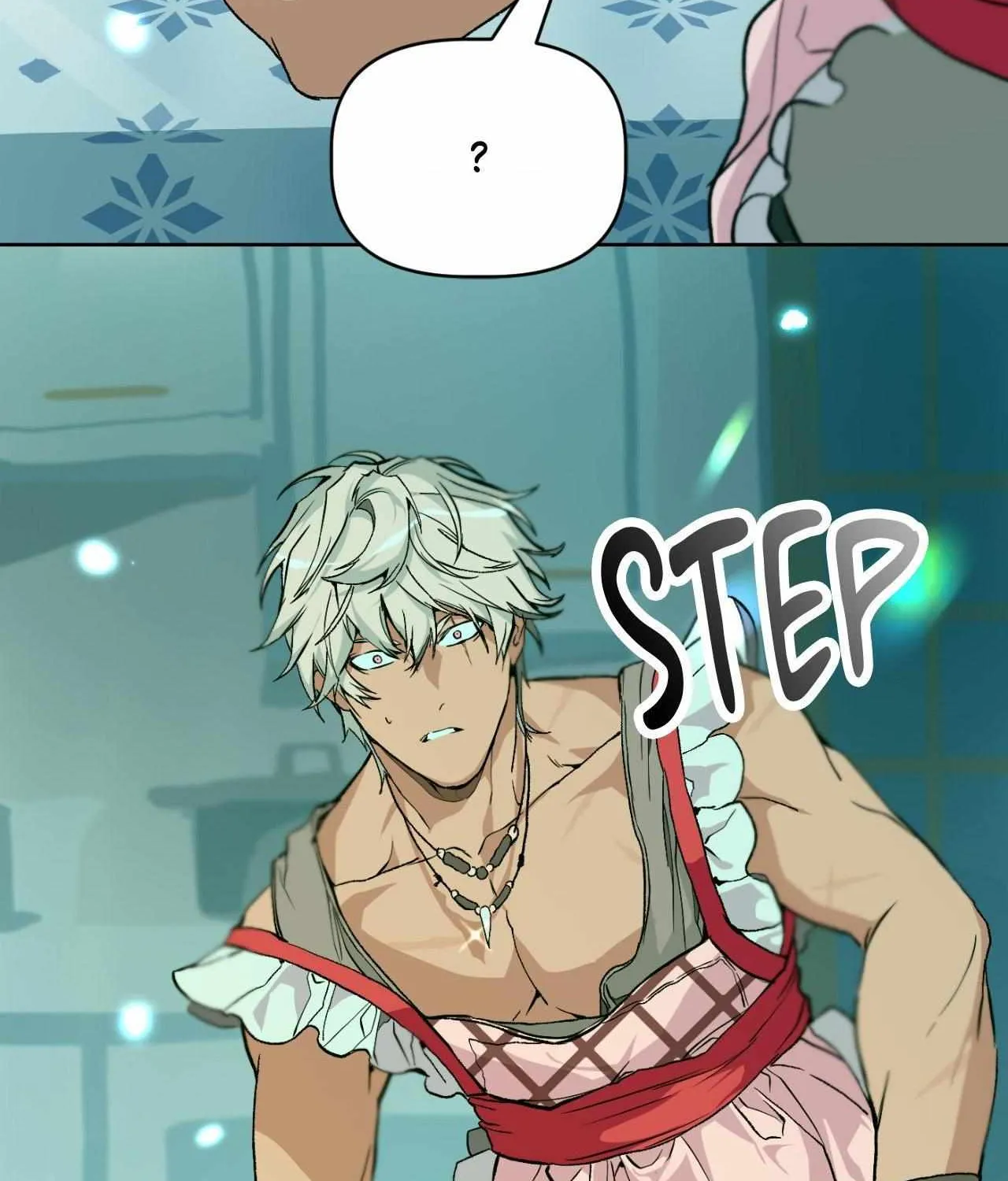 Sun Kindergarten Classmates Chapter 36 page 92 - 