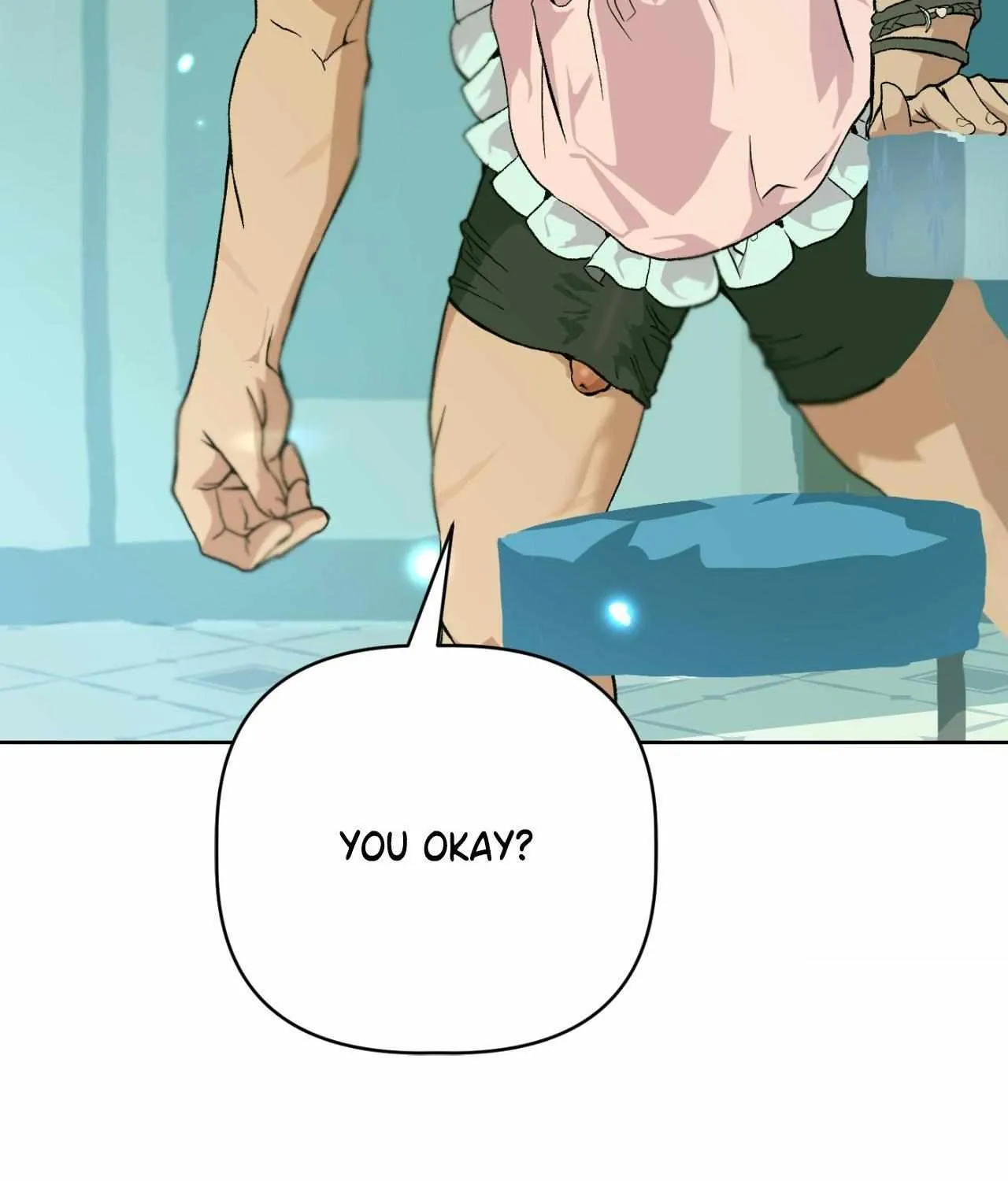 Sun Kindergarten Classmates Chapter 36 page 93 - 