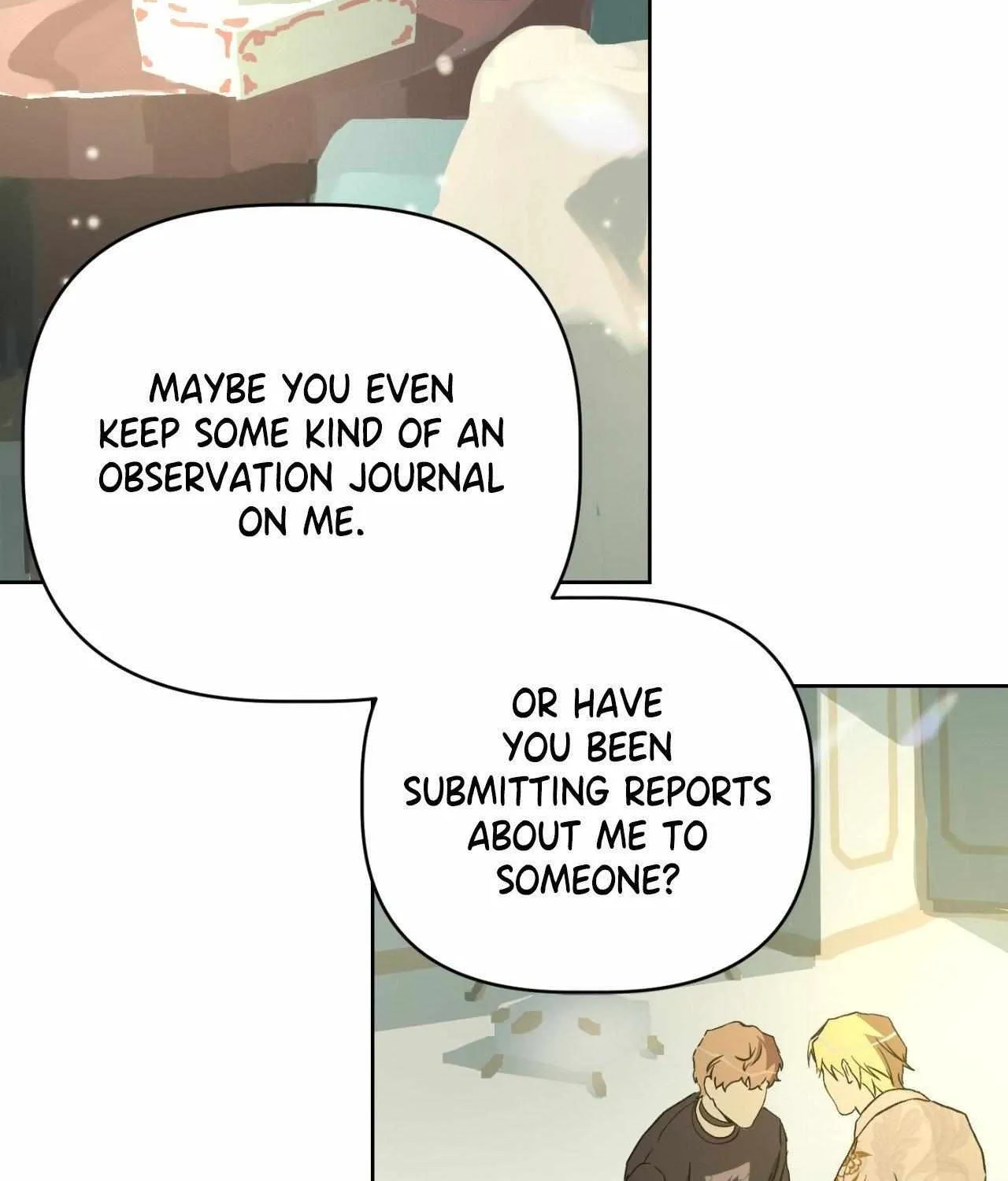 Sun Kindergarten Classmates Chapter 37 page 108 - 