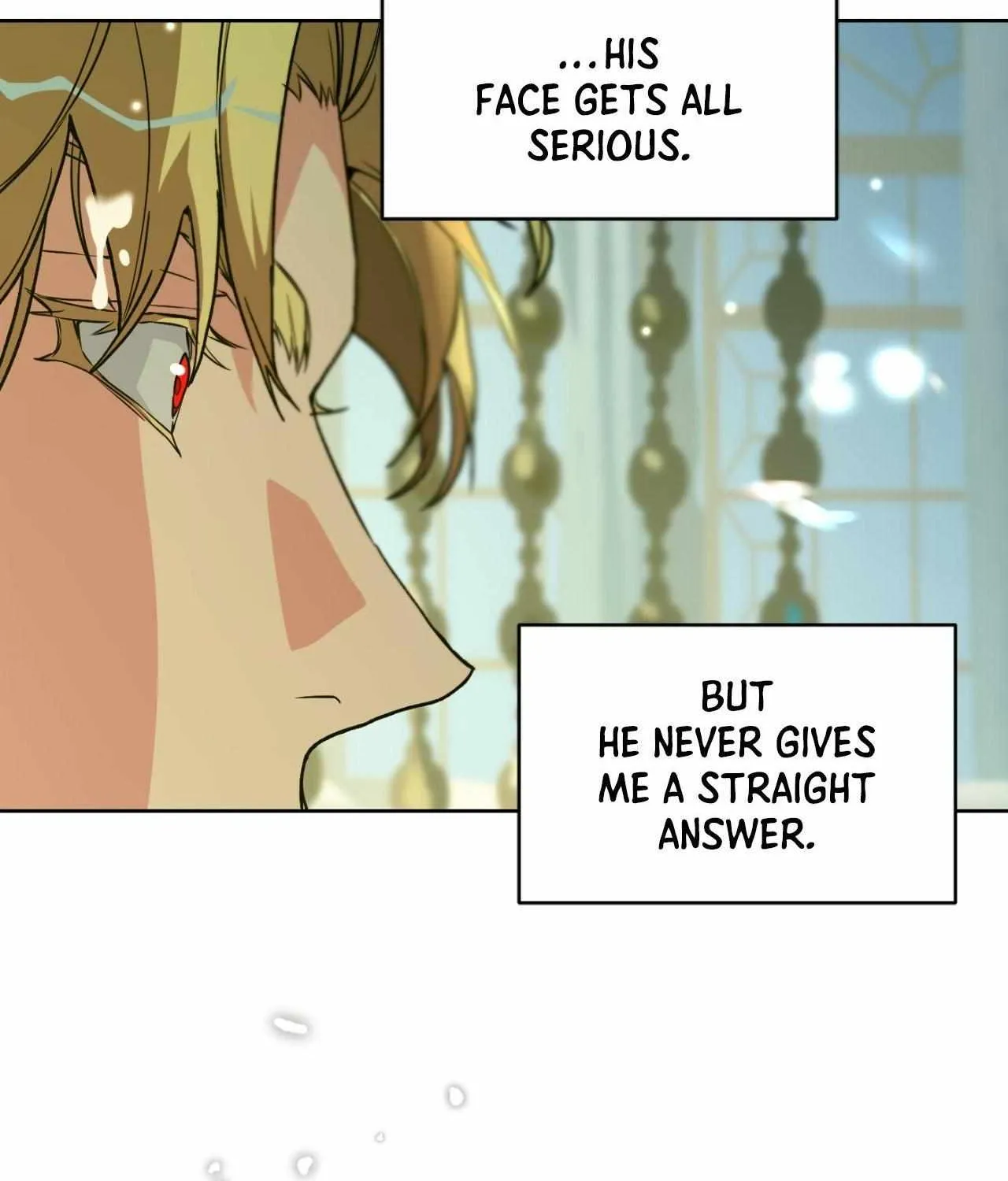 Sun Kindergarten Classmates Chapter 37 page 126 - 