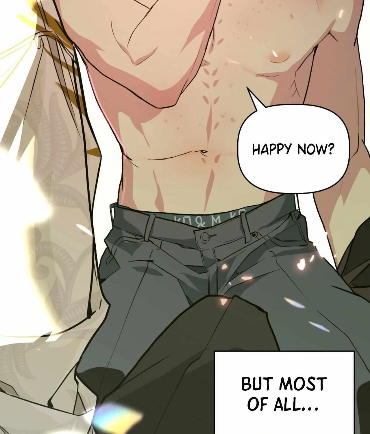Sun Kindergarten Classmates Chapter 37 page 143 - 