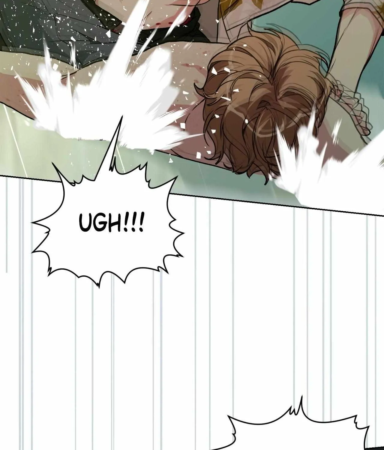 Sun Kindergarten Classmates Chapter 37 page 155 - 