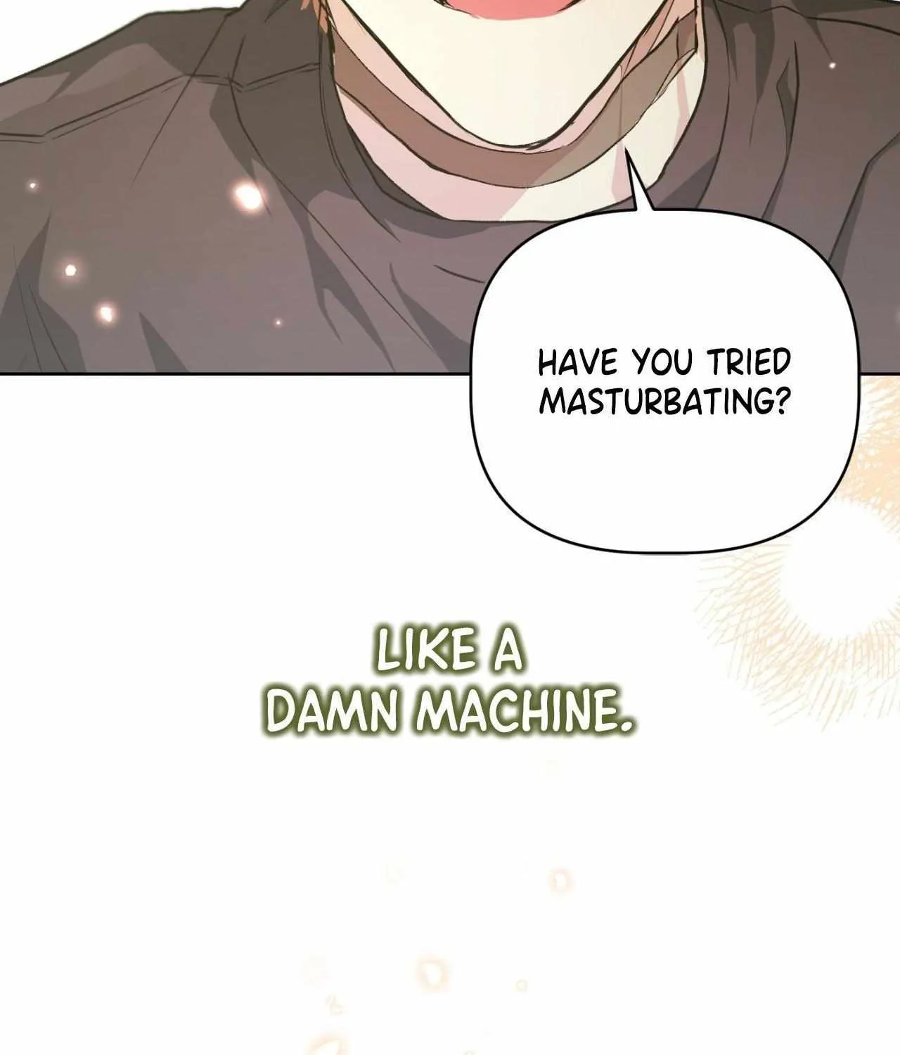 Sun Kindergarten Classmates Chapter 37 page 17 - 