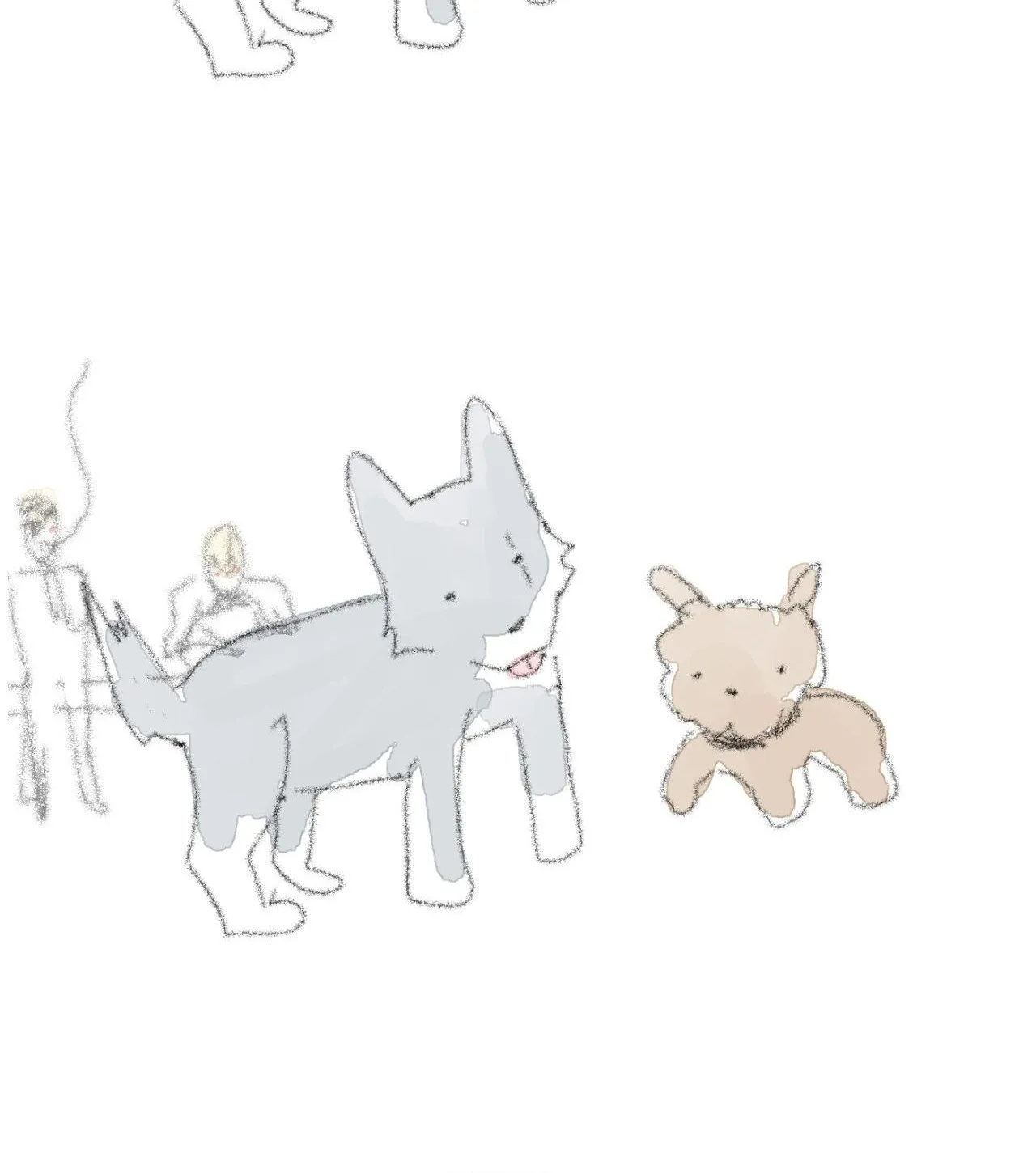 Sun Kindergarten Classmates Chapter 37 page 189 - 