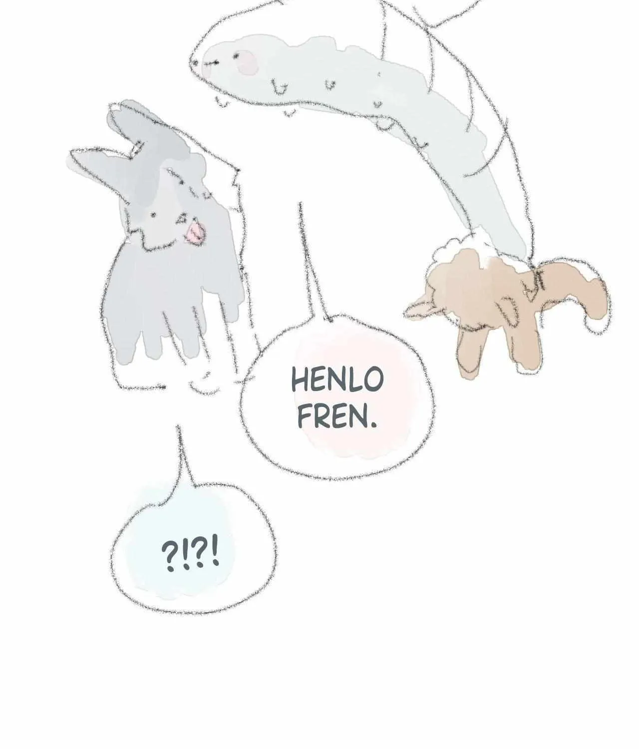 Sun Kindergarten Classmates Chapter 37 page 191 - 