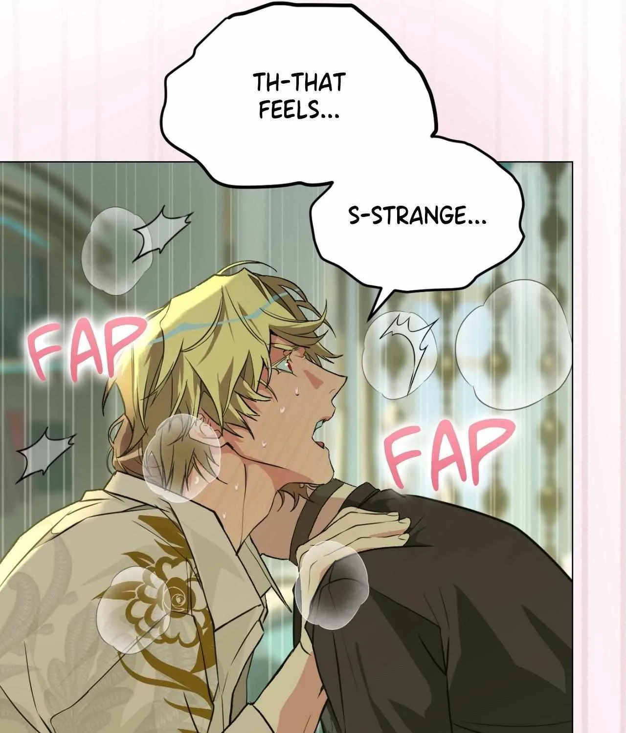 Sun Kindergarten Classmates Chapter 37 page 51 - 