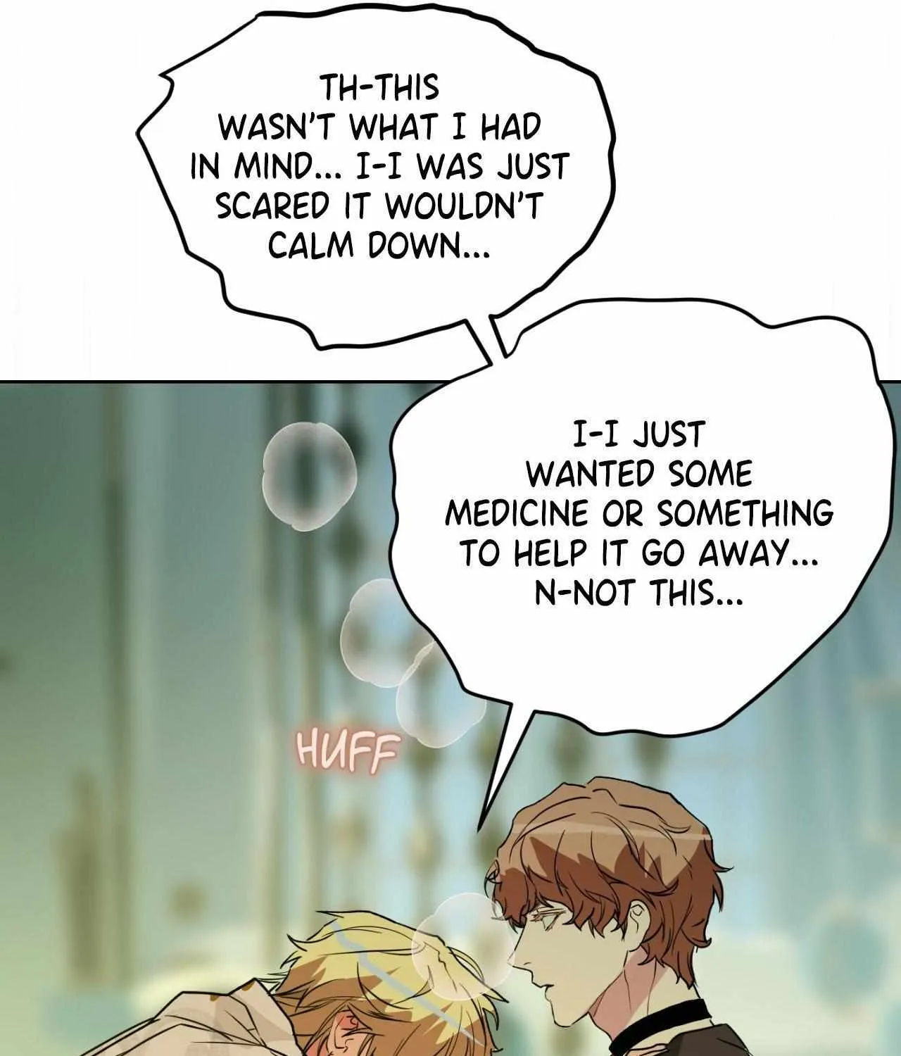 Sun Kindergarten Classmates Chapter 37 page 58 - 