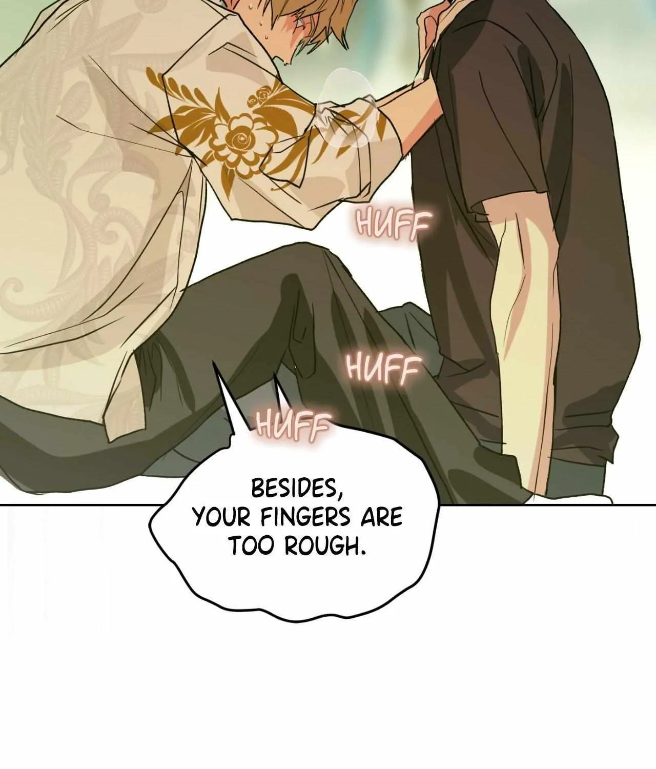 Sun Kindergarten Classmates Chapter 37 page 59 - 