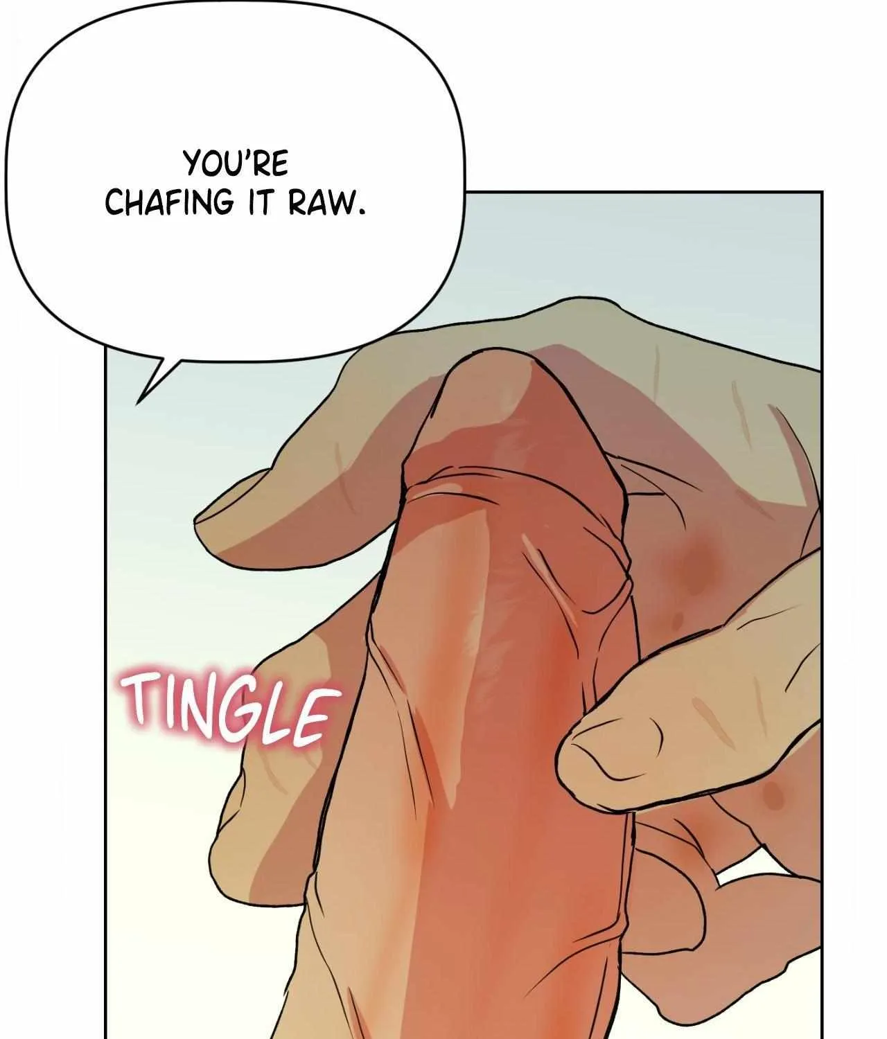 Sun Kindergarten Classmates Chapter 37 page 61 - 