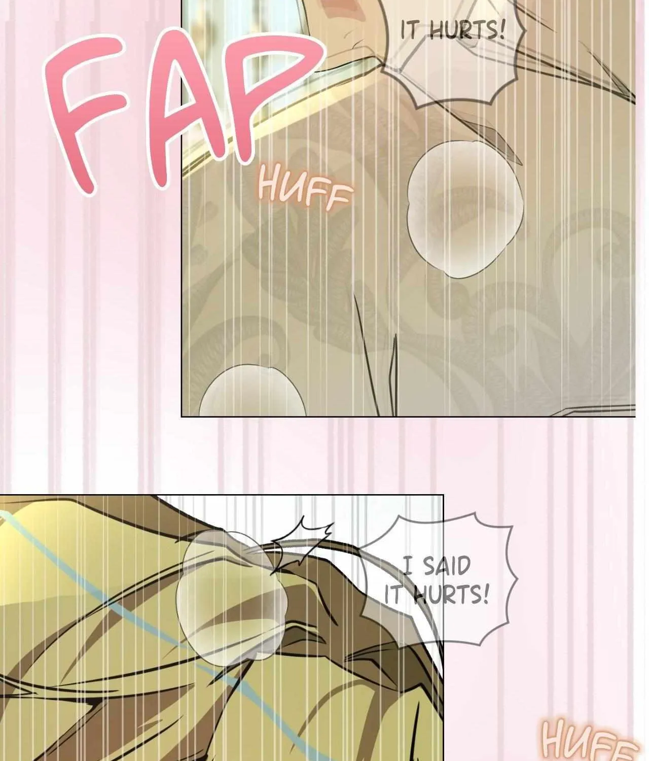 Sun Kindergarten Classmates Chapter 37 page 73 - 