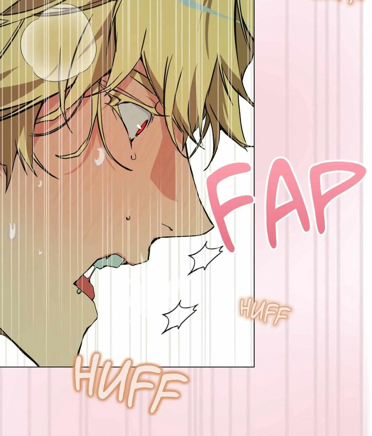 Sun Kindergarten Classmates Chapter 37 page 74 - 