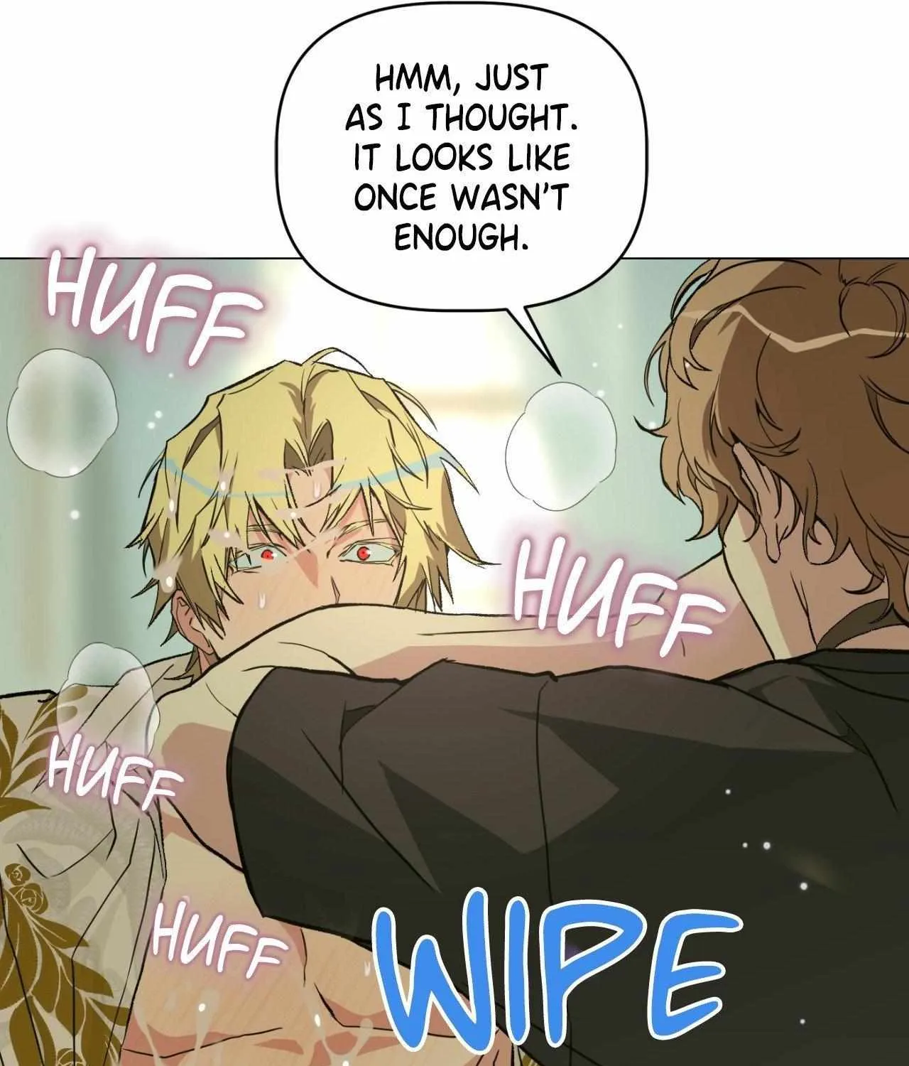 Sun Kindergarten Classmates Chapter 37 page 82 - 
