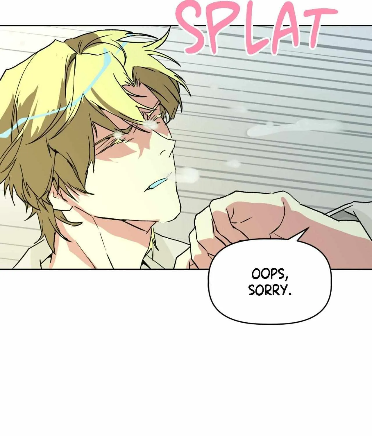 Sun Kindergarten Classmates Chapter 37 page 87 - 