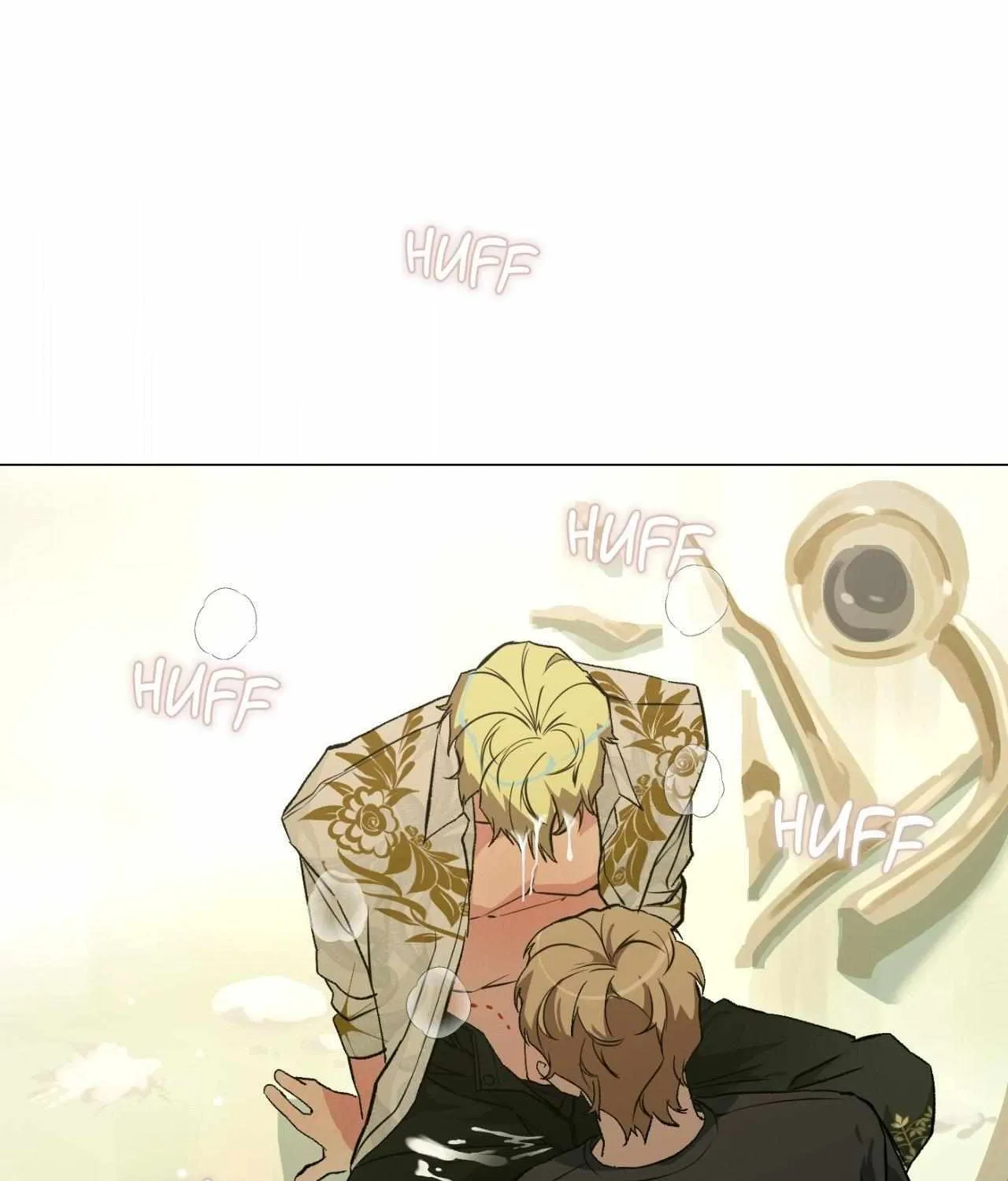 Sun Kindergarten Classmates Chapter 37 page 88 - 