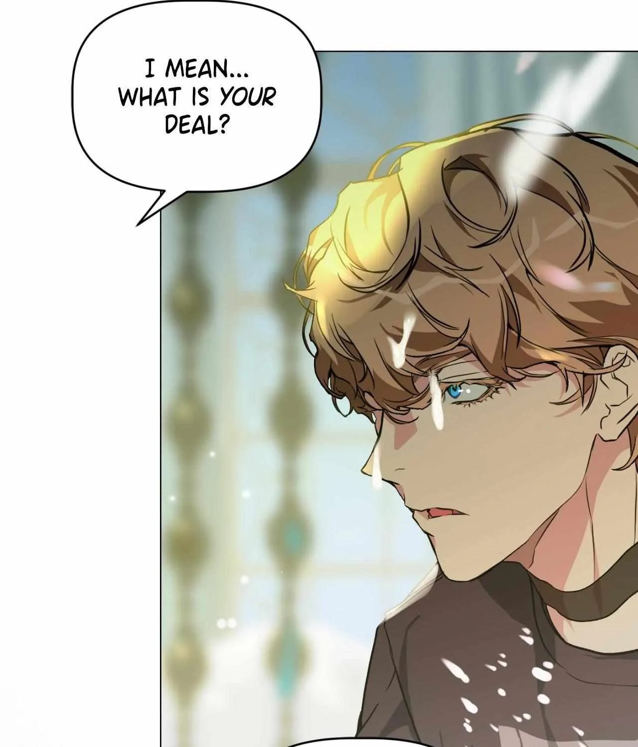 Sun Kindergarten Classmates Chapter 37 page 94 - 