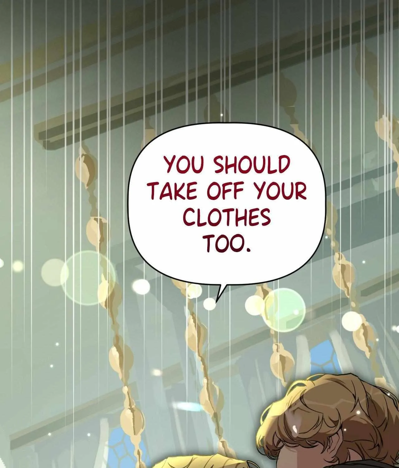 Sun Kindergarten Classmates Chapter 37 page 97 - 