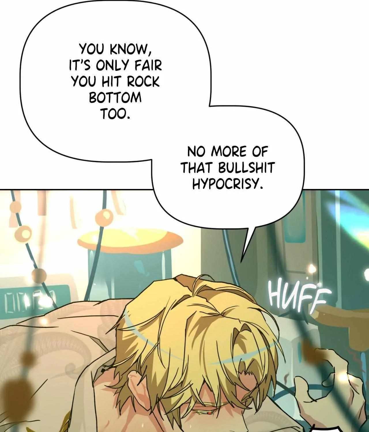 Sun Kindergarten Classmates Chapter 38 page 103 - 