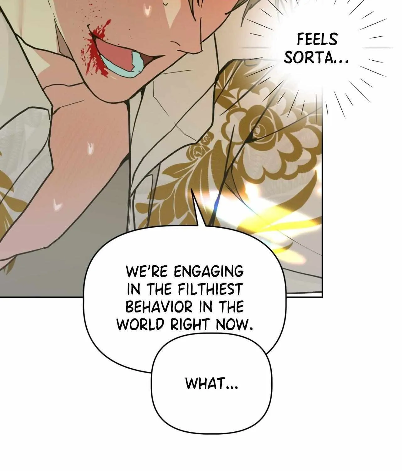 Sun Kindergarten Classmates Chapter 38 page 108 - 