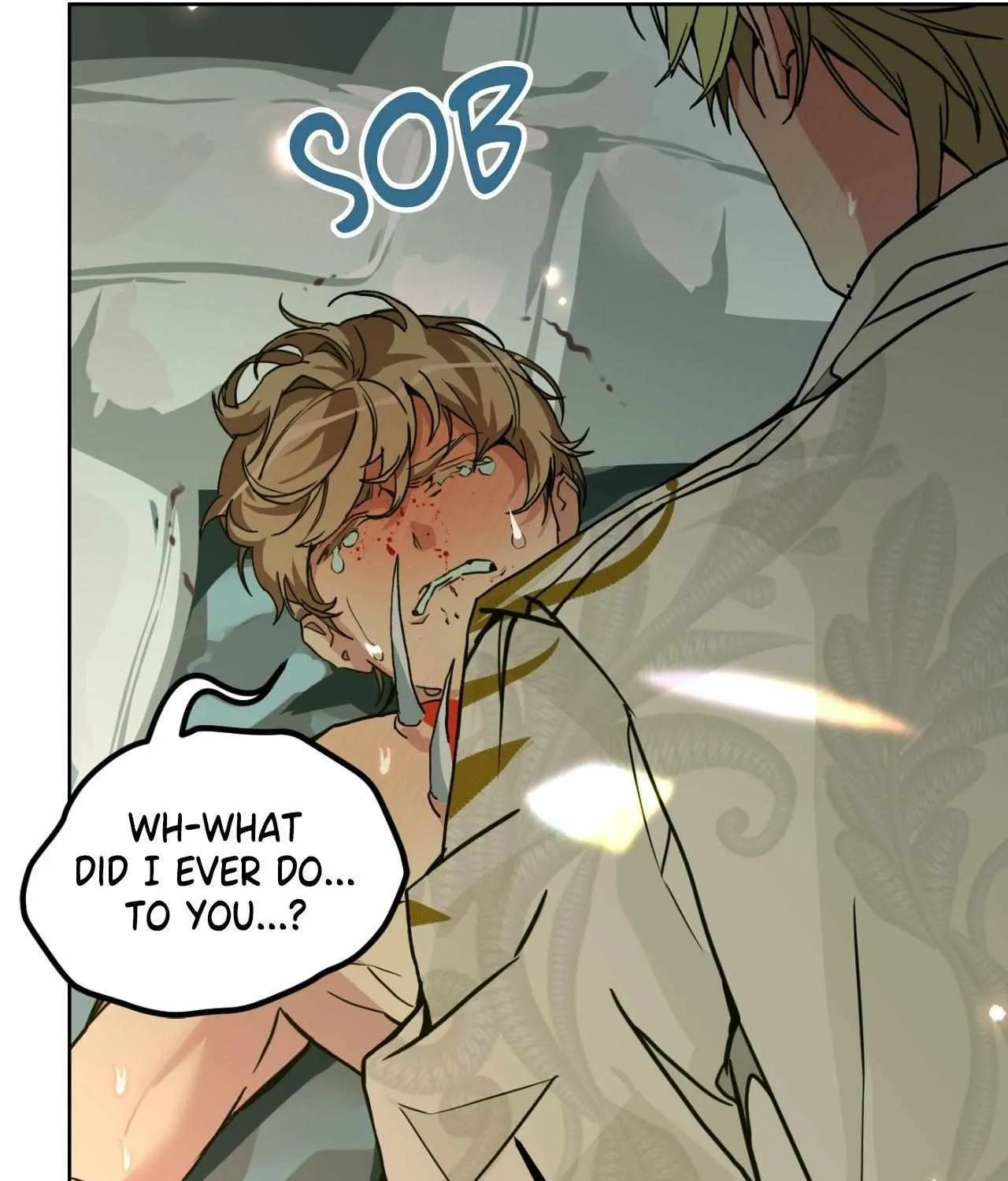 Sun Kindergarten Classmates Chapter 38 page 110 - 
