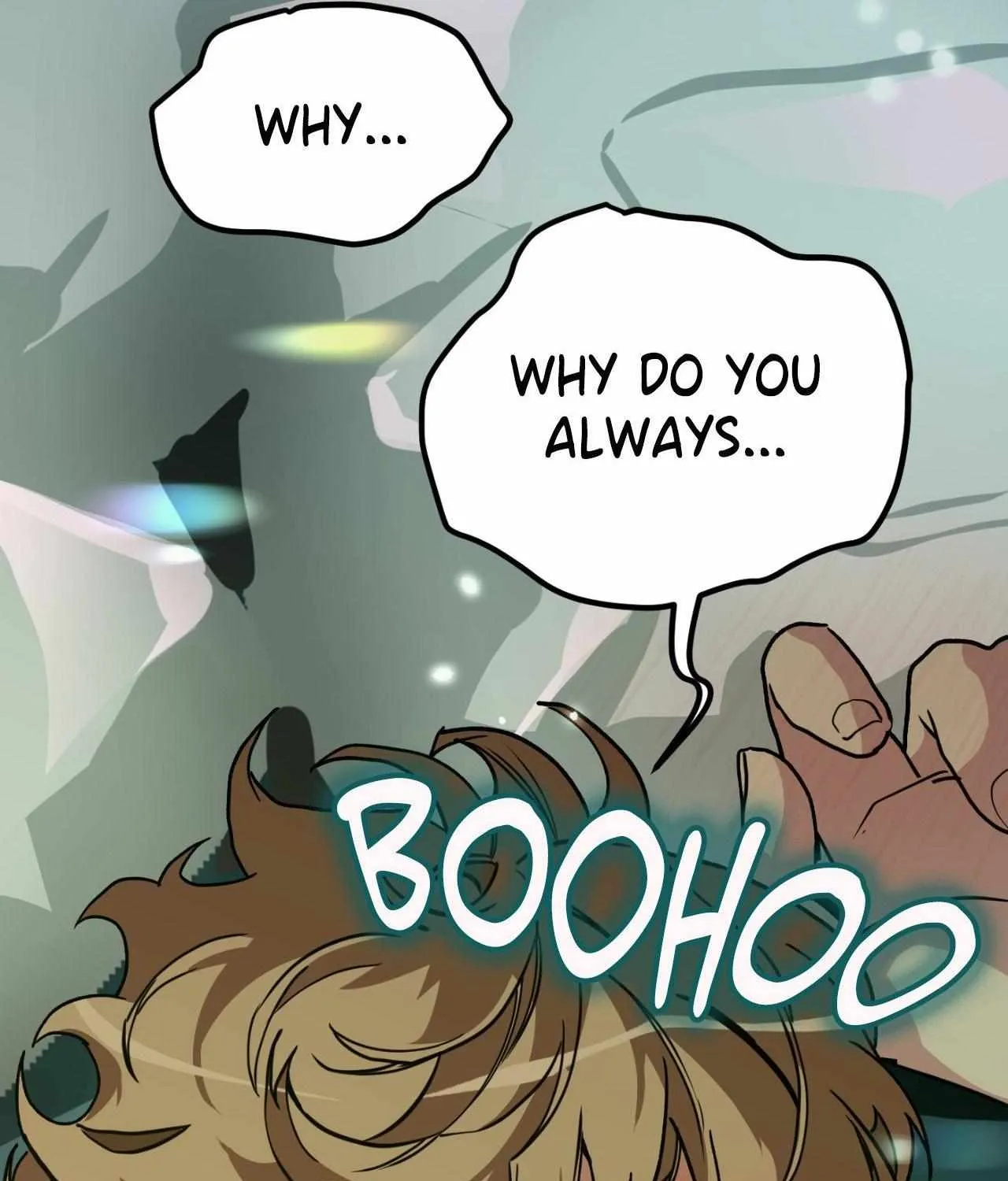 Sun Kindergarten Classmates Chapter 38 page 113 - 