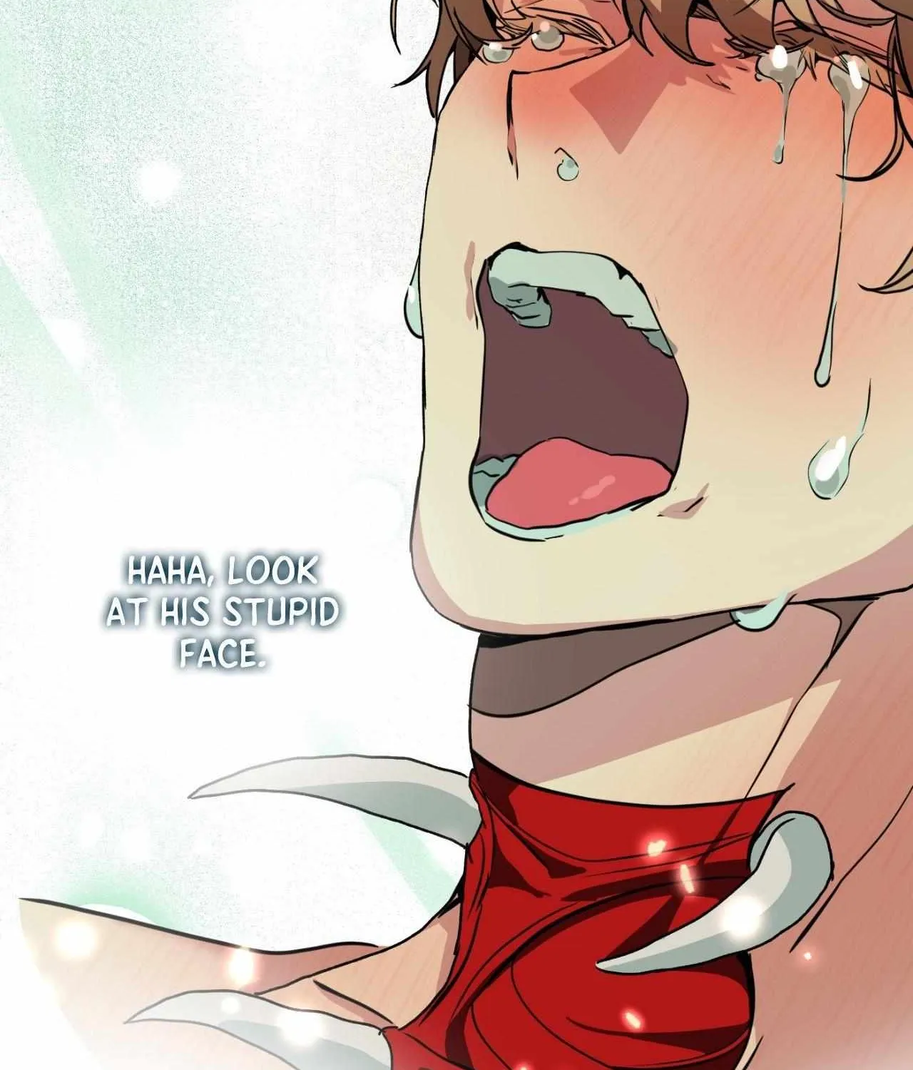 Sun Kindergarten Classmates Chapter 38 page 122 - 