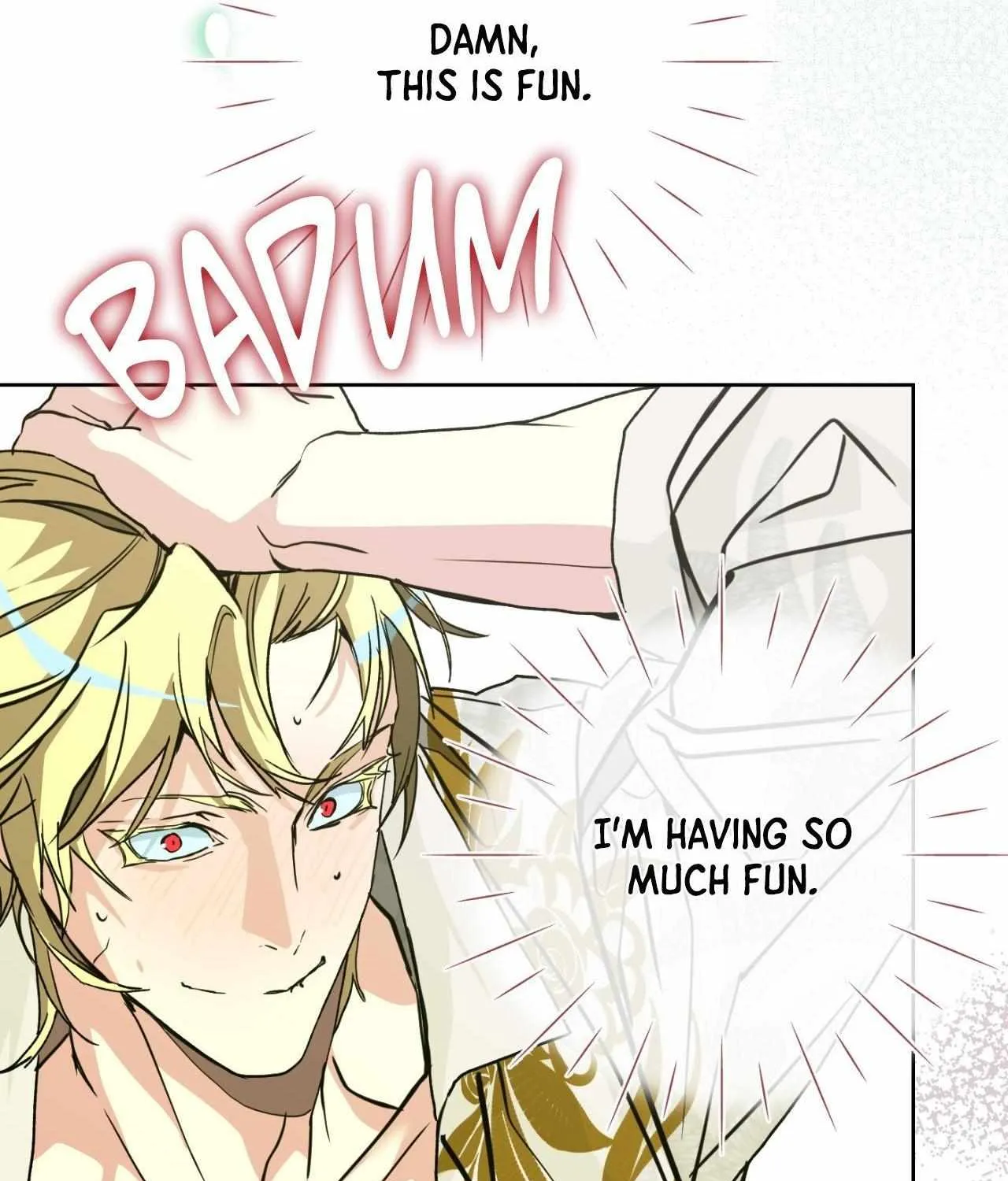 Sun Kindergarten Classmates Chapter 38 page 125 - 