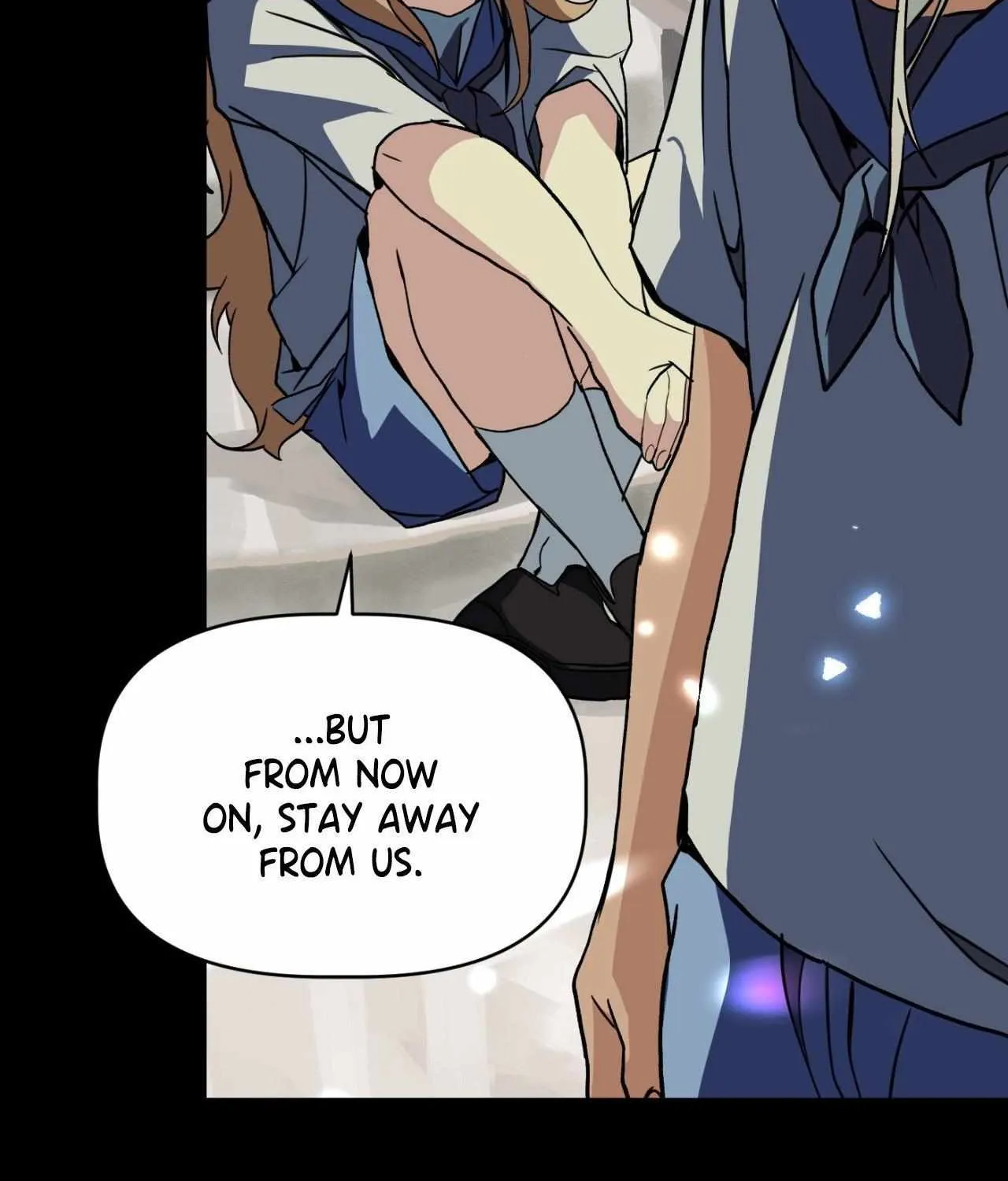 Sun Kindergarten Classmates Chapter 38 page 149 - 