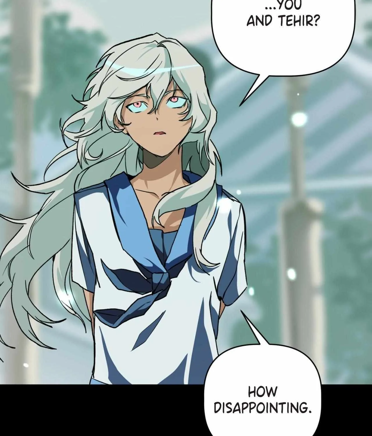 Sun Kindergarten Classmates Chapter 38 page 153 - 