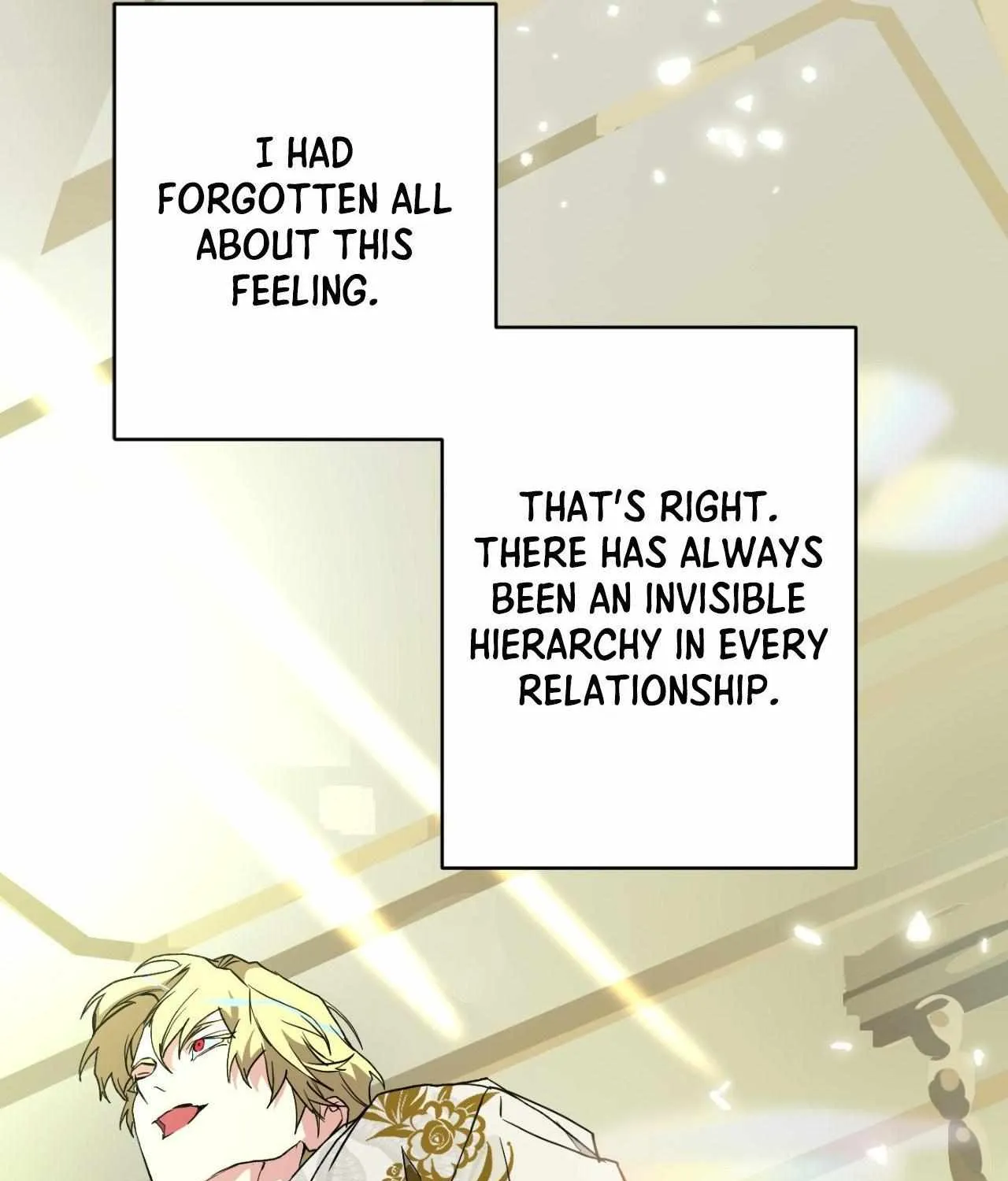 Sun Kindergarten Classmates Chapter 38 page 21 - 