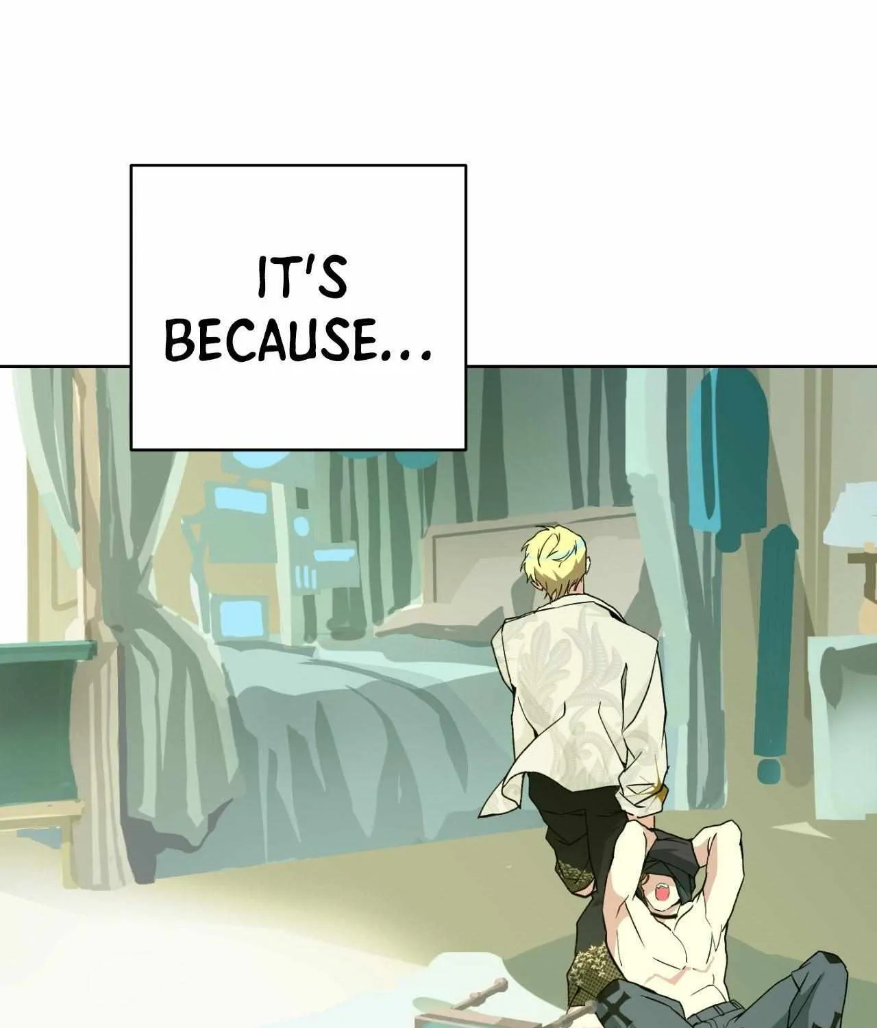 Sun Kindergarten Classmates Chapter 38 page 25 - 